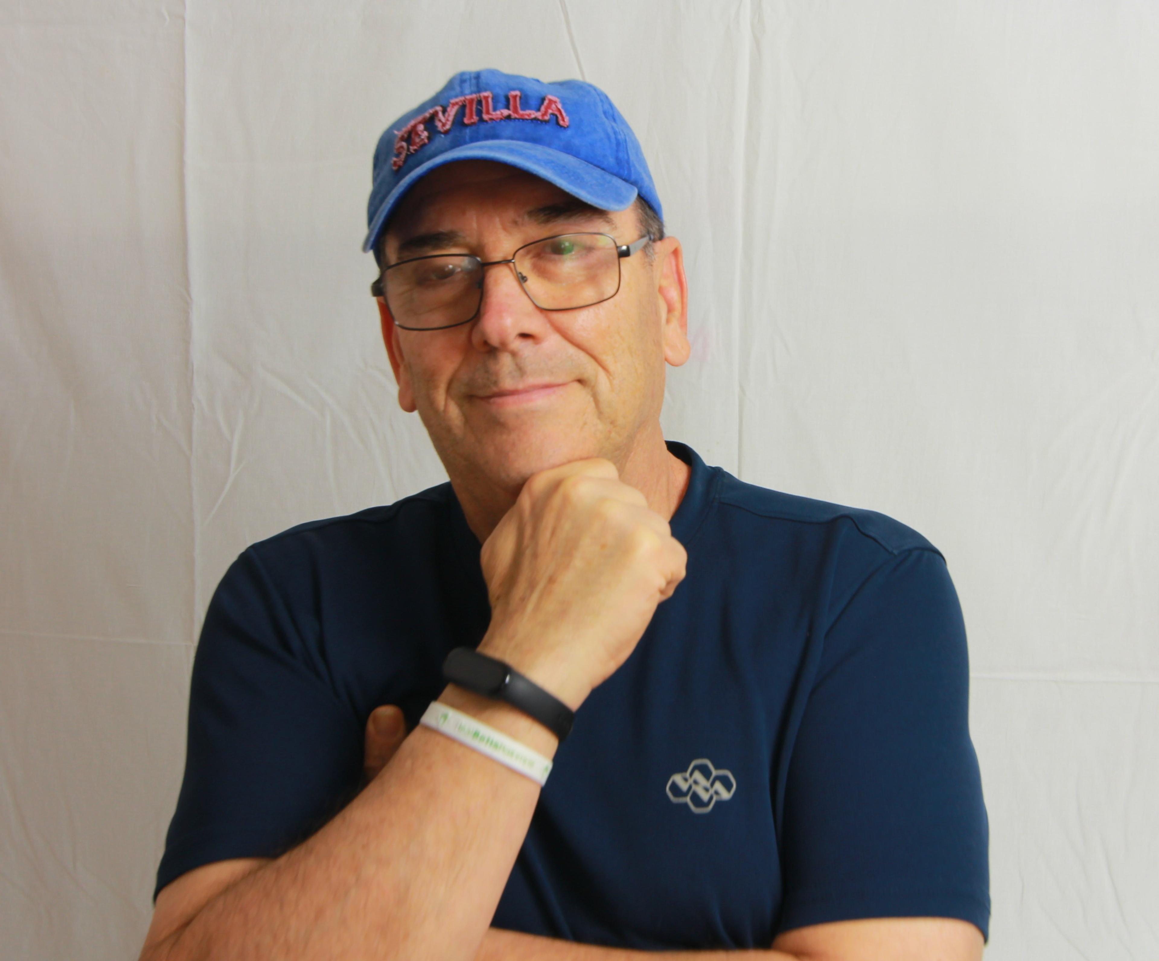 Luis Martinez Olmedo