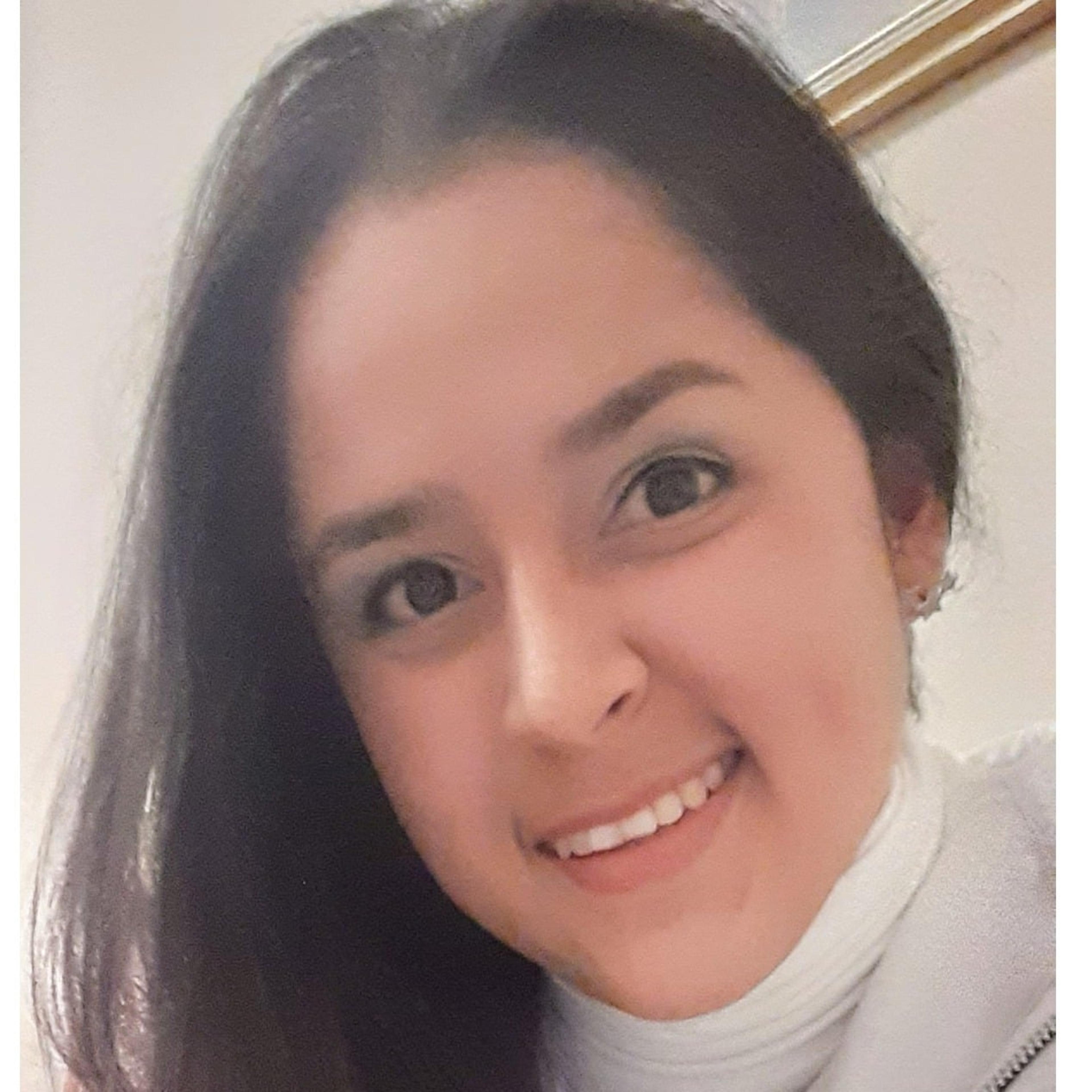 Luz Arango