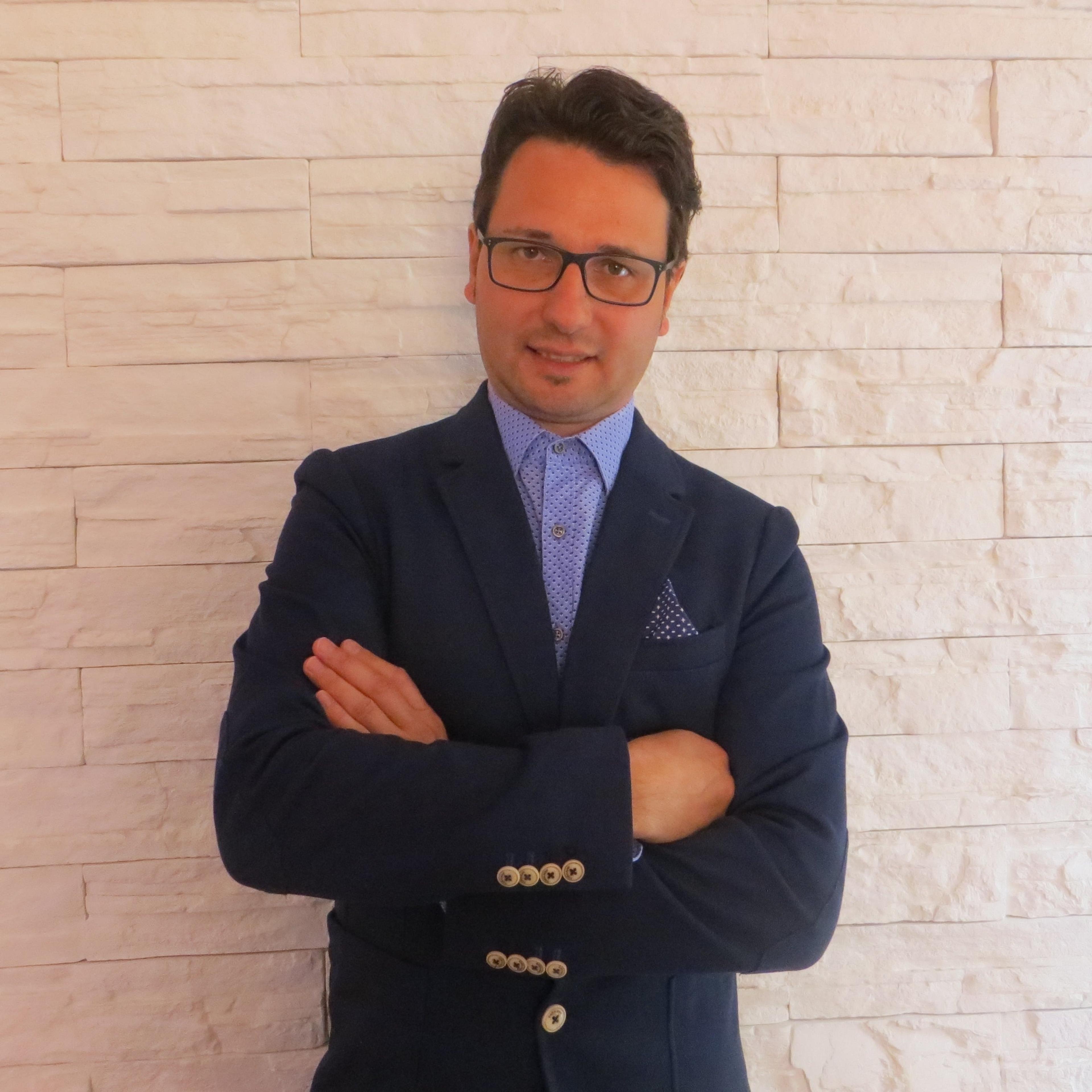 SF Consulting sas di Stefano Fonsato & C.