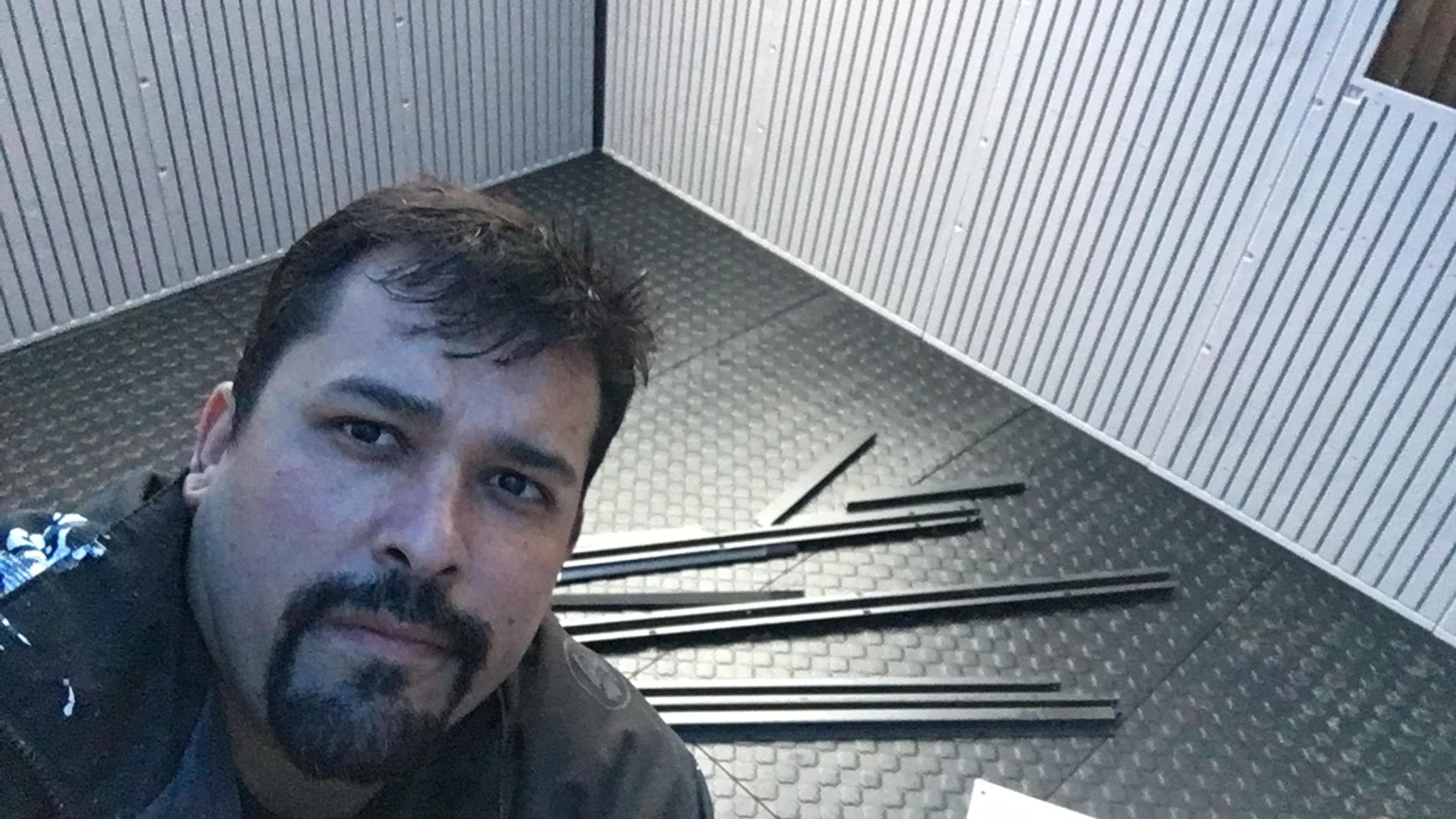 Caio Menezes de Andrade