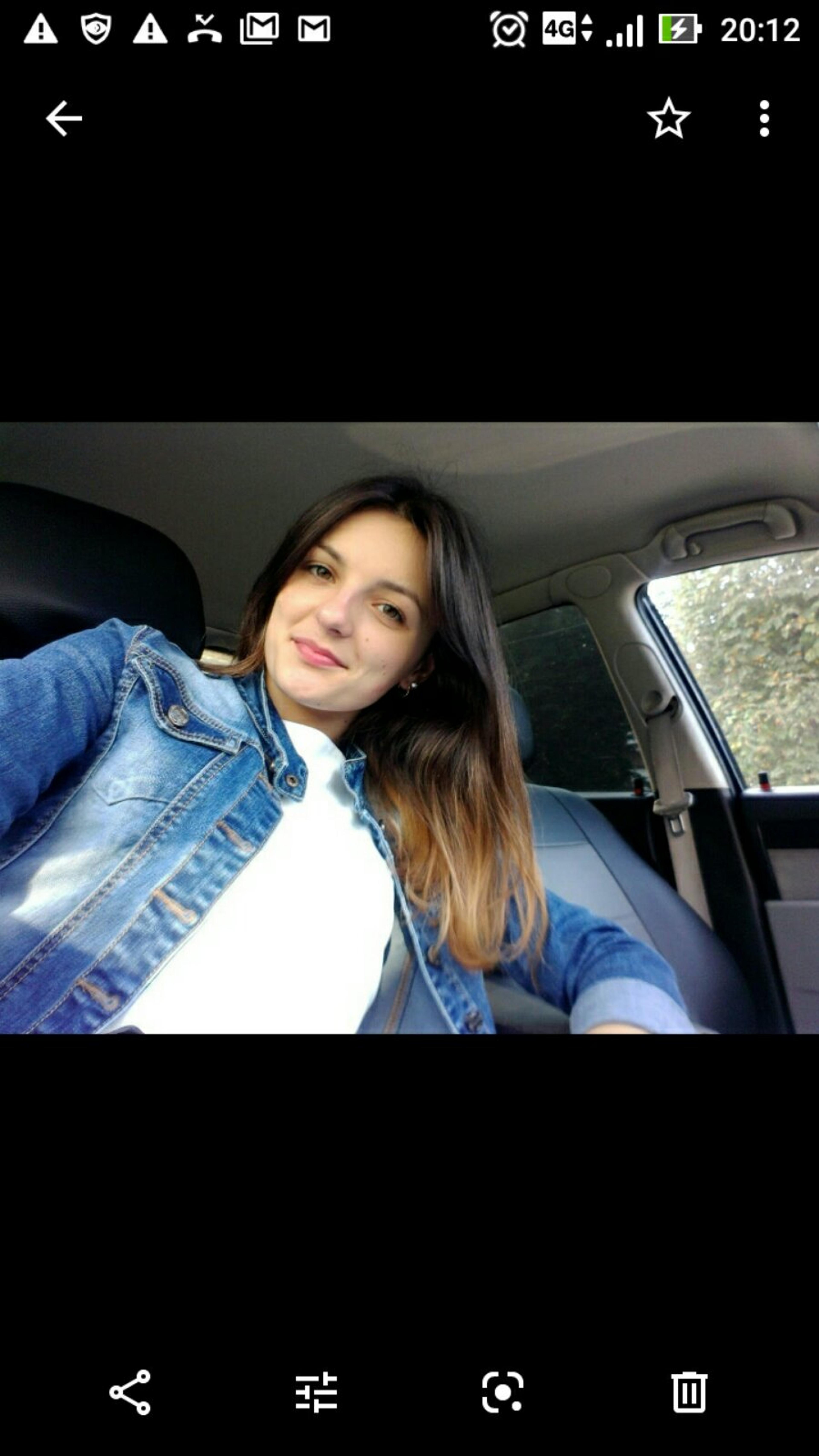 Mariia Pryjma