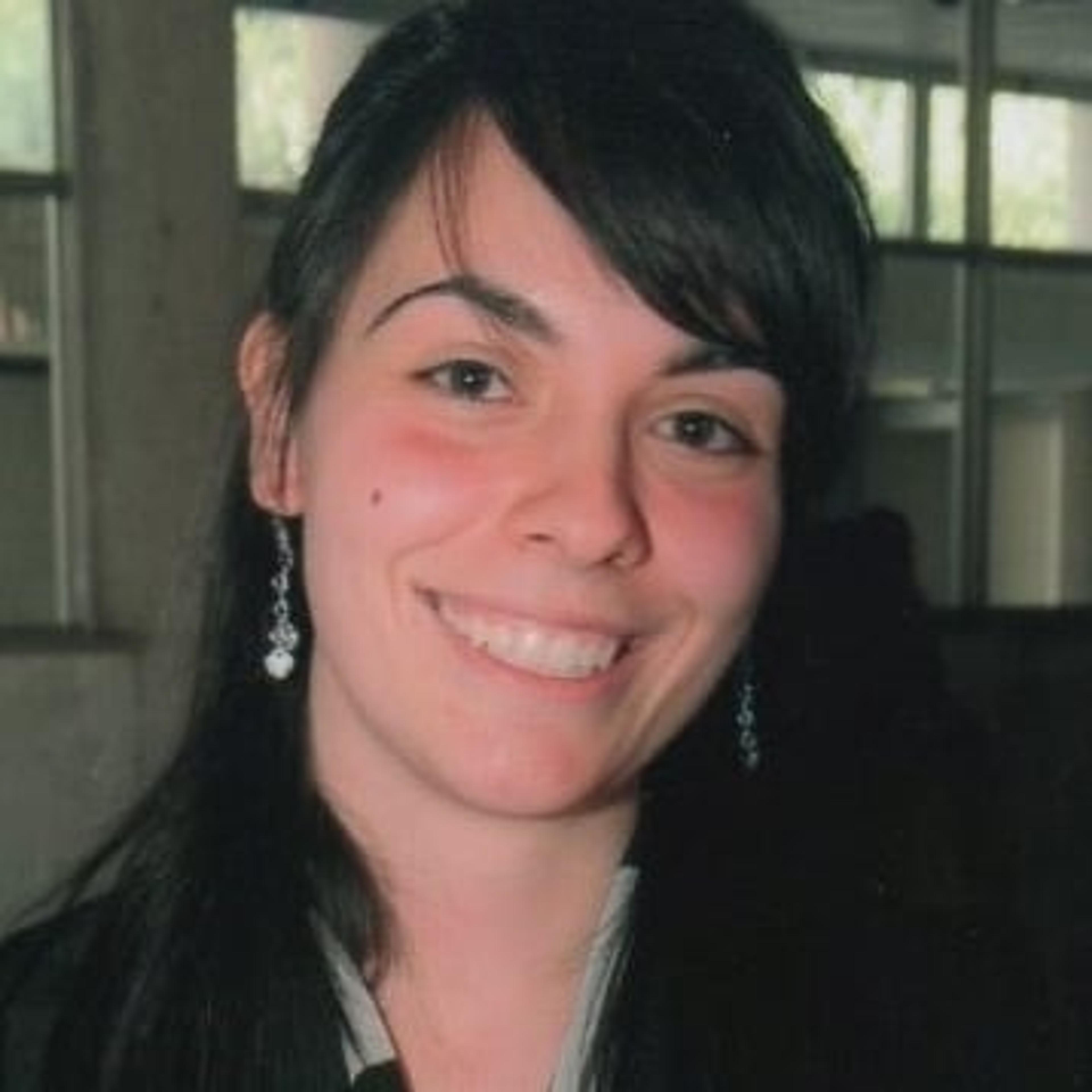 Amelia Cifuni