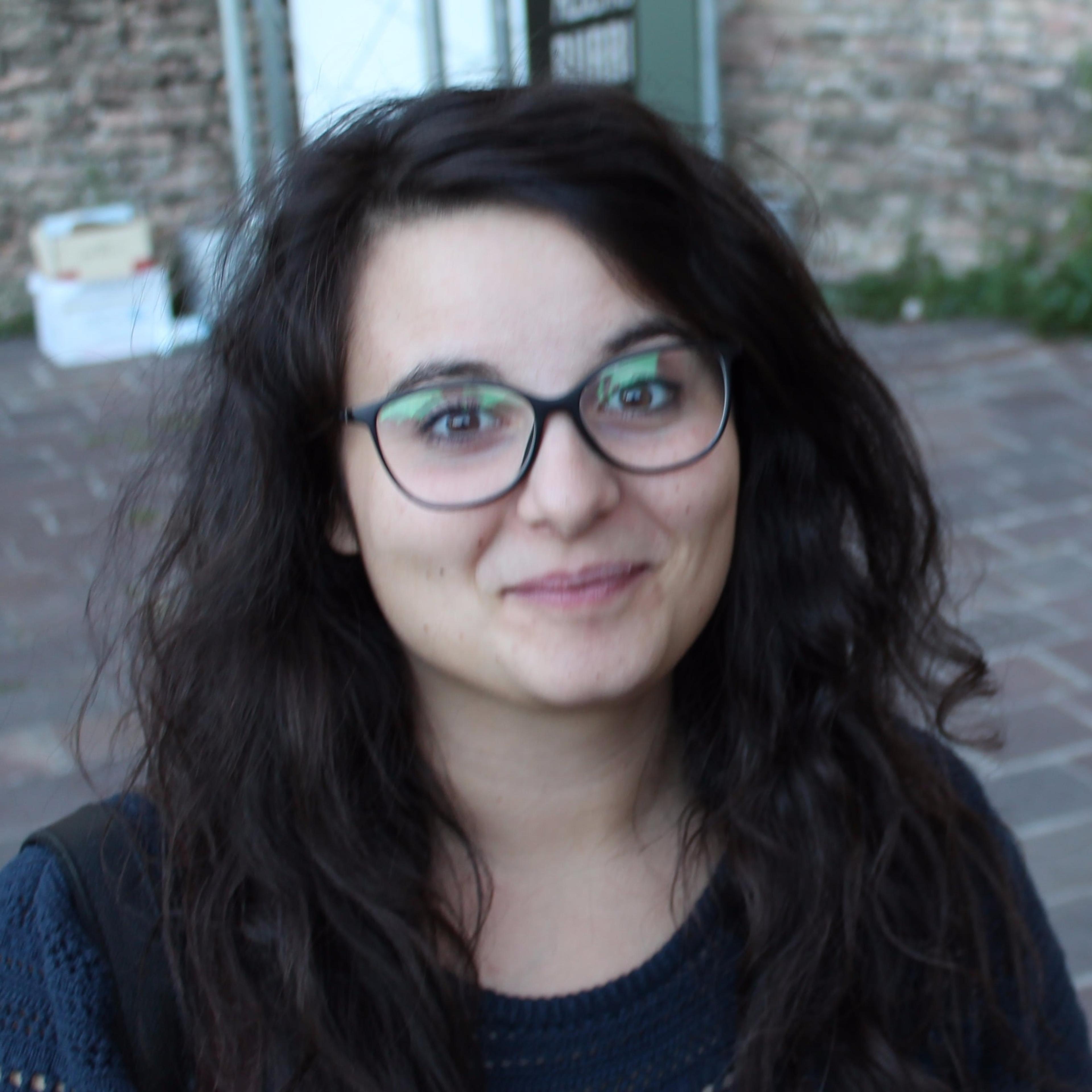 Agnese Ricciarelli