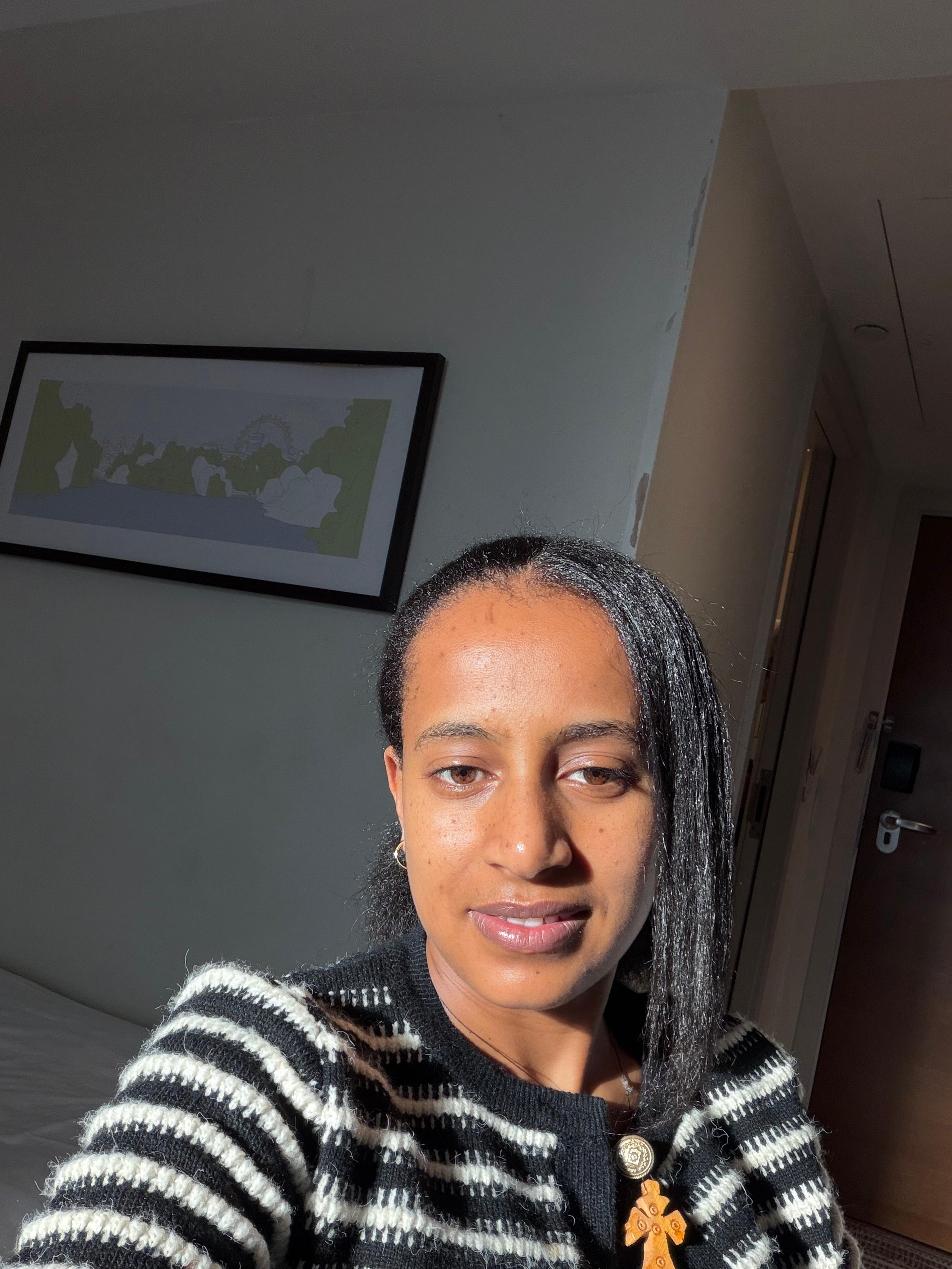 Meseret Shumete Wondimu