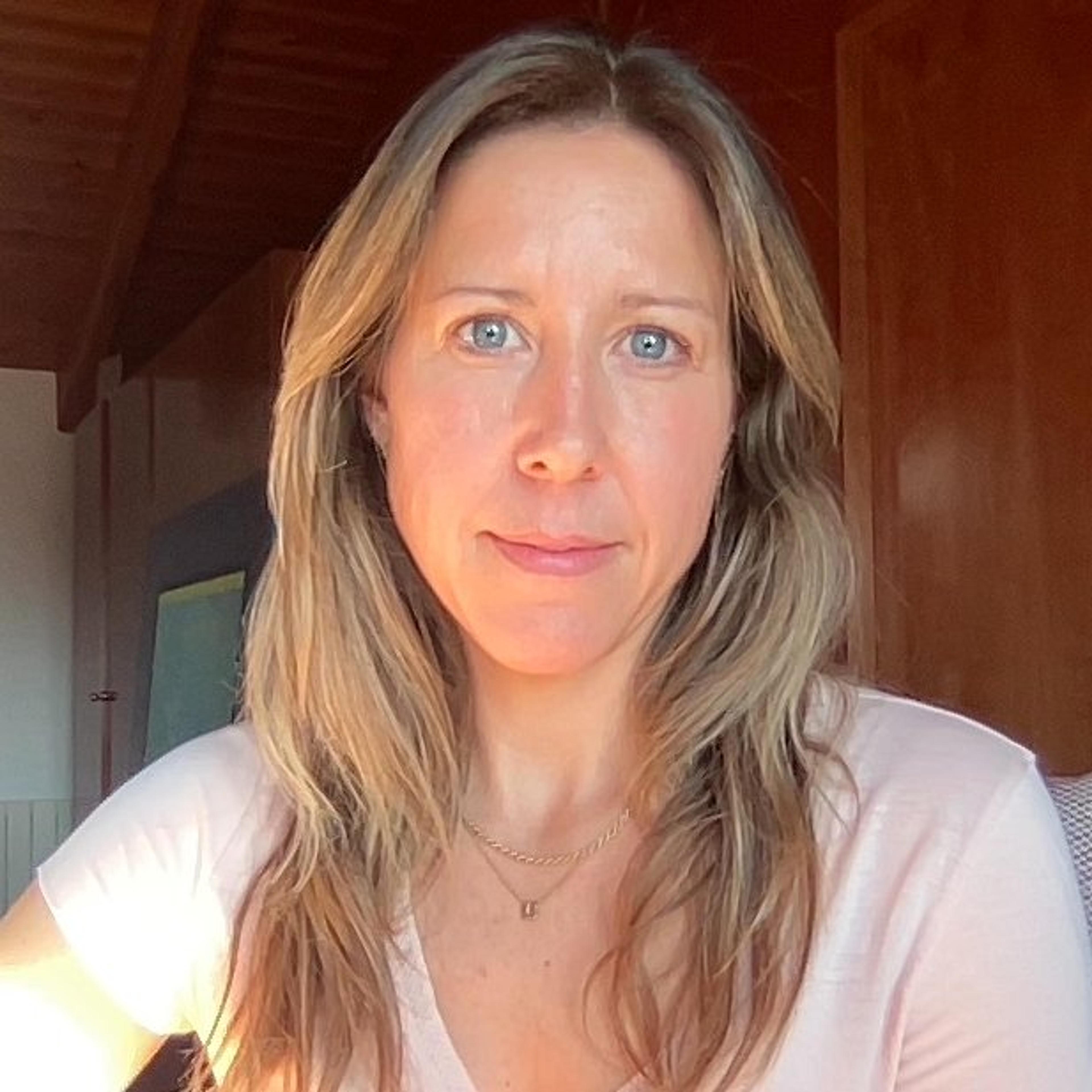 Cristina Ribó