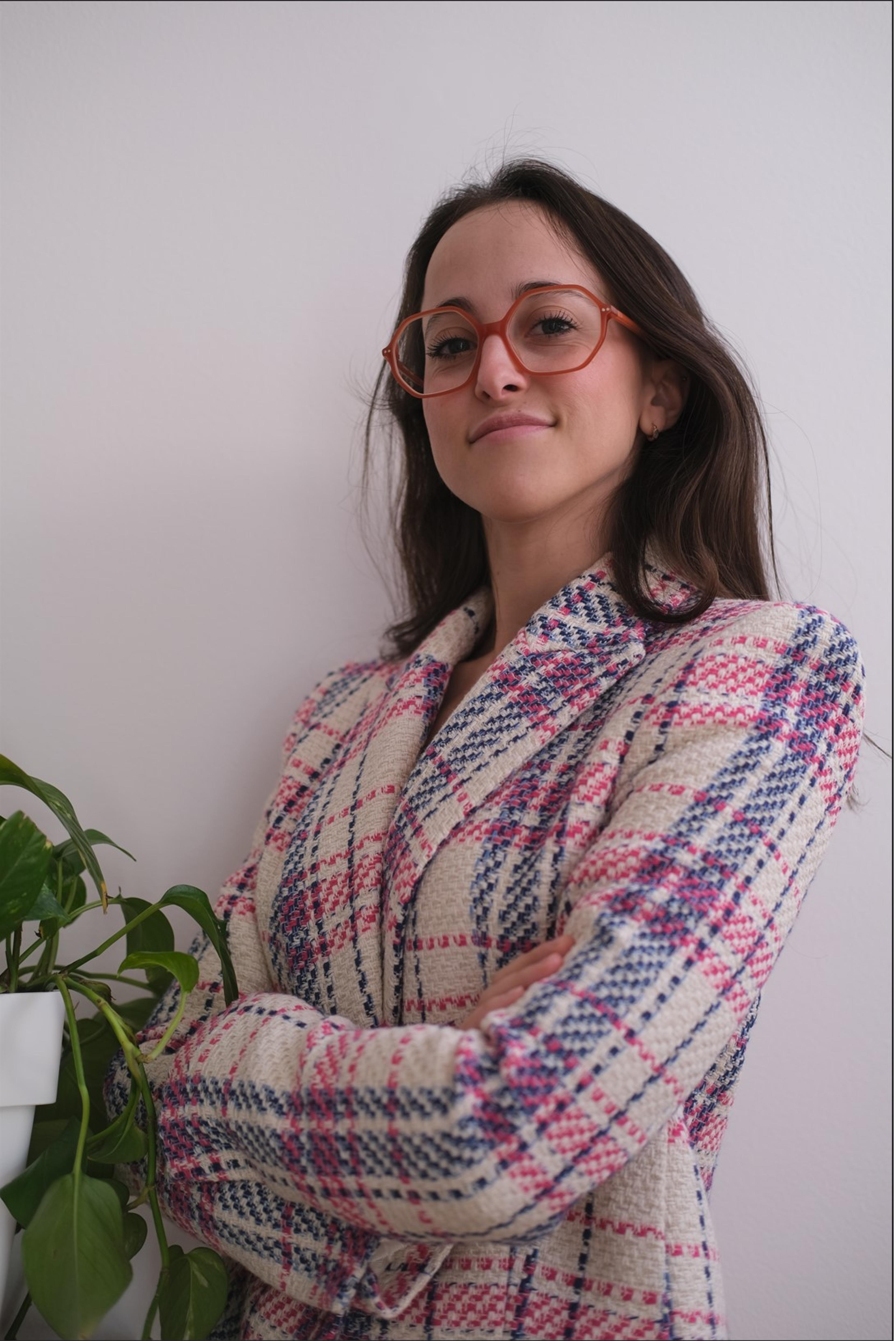 Ludovica Girotto
