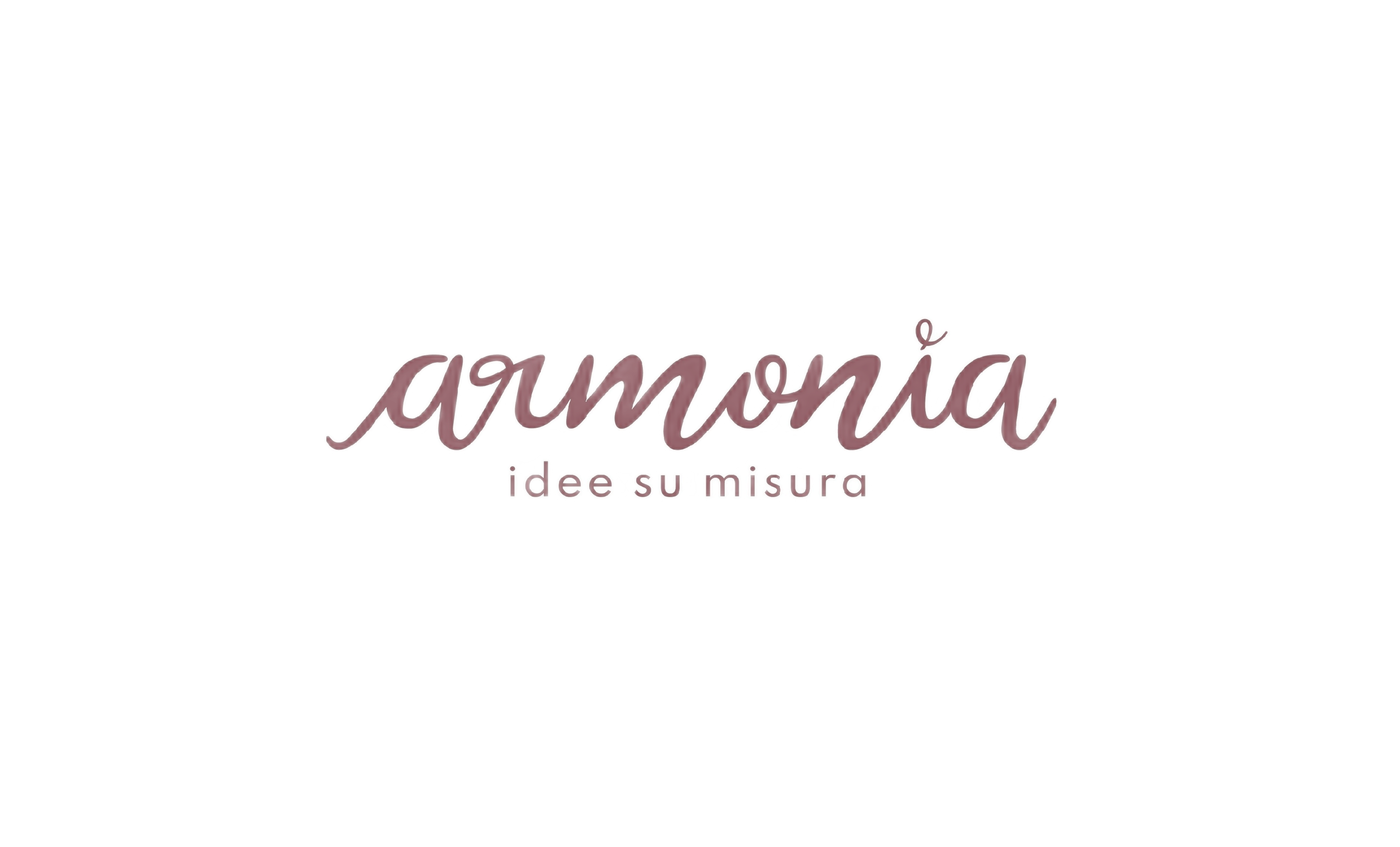Armonia Idee Su Misura