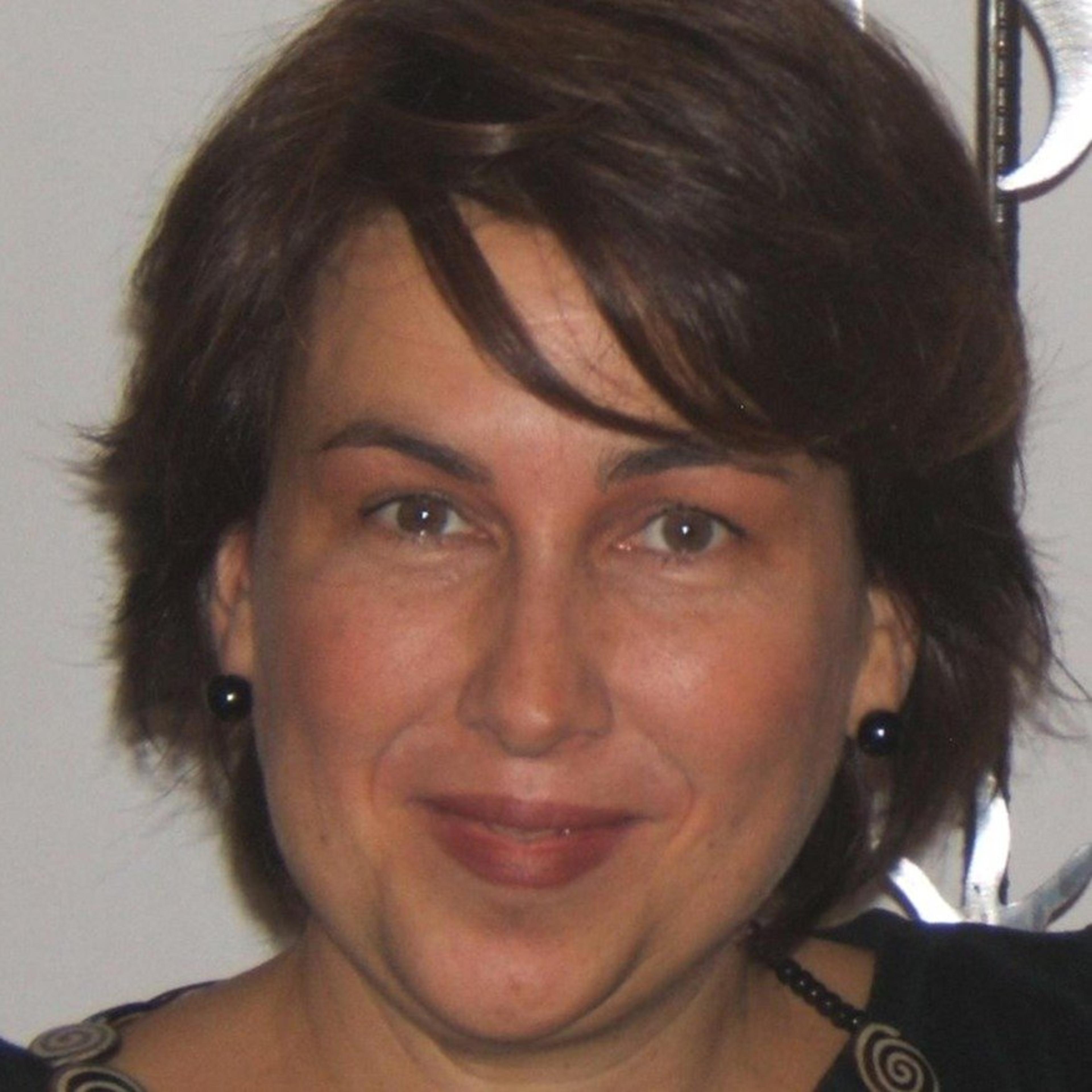 Arisi Rota Giovanna