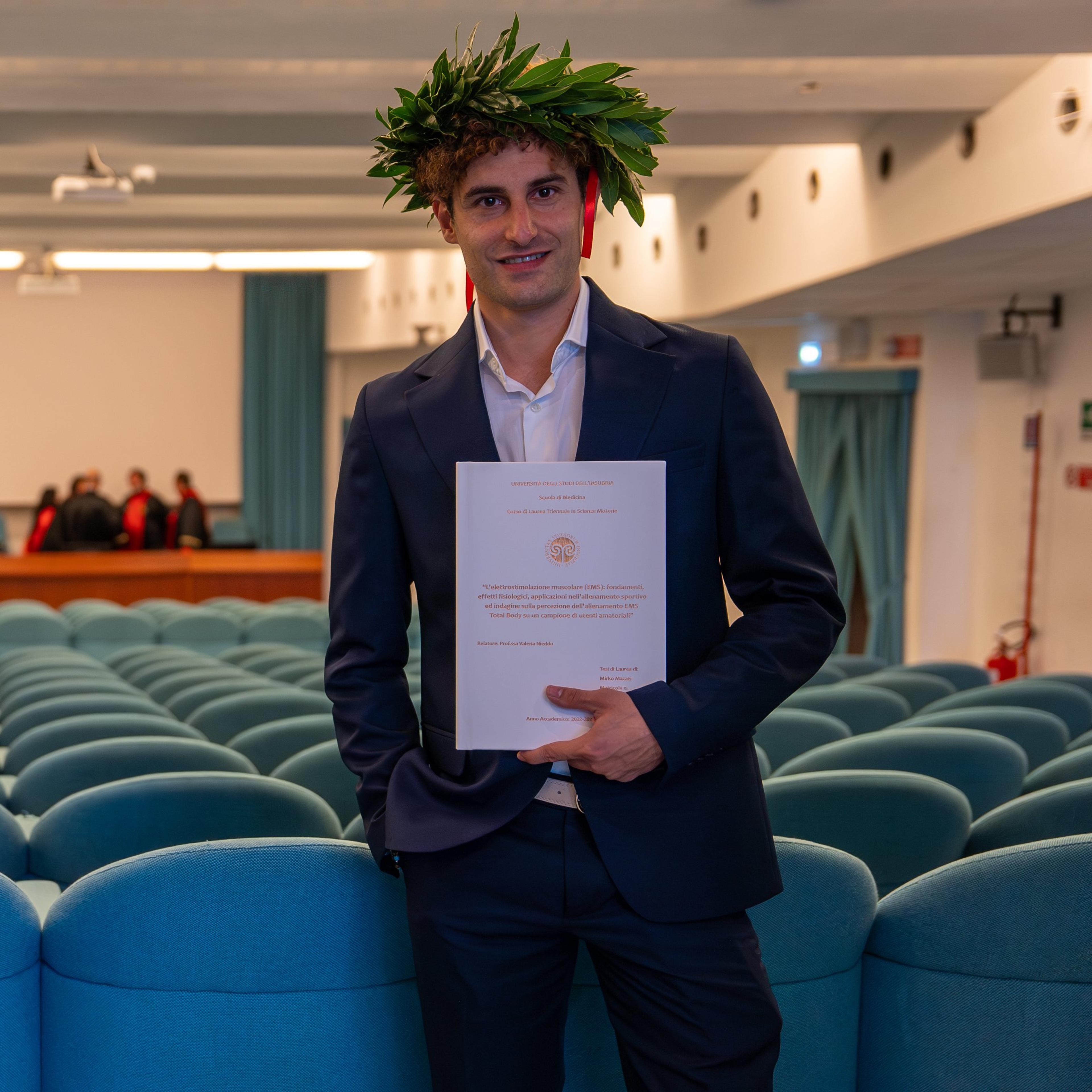 Mirko Mazzei