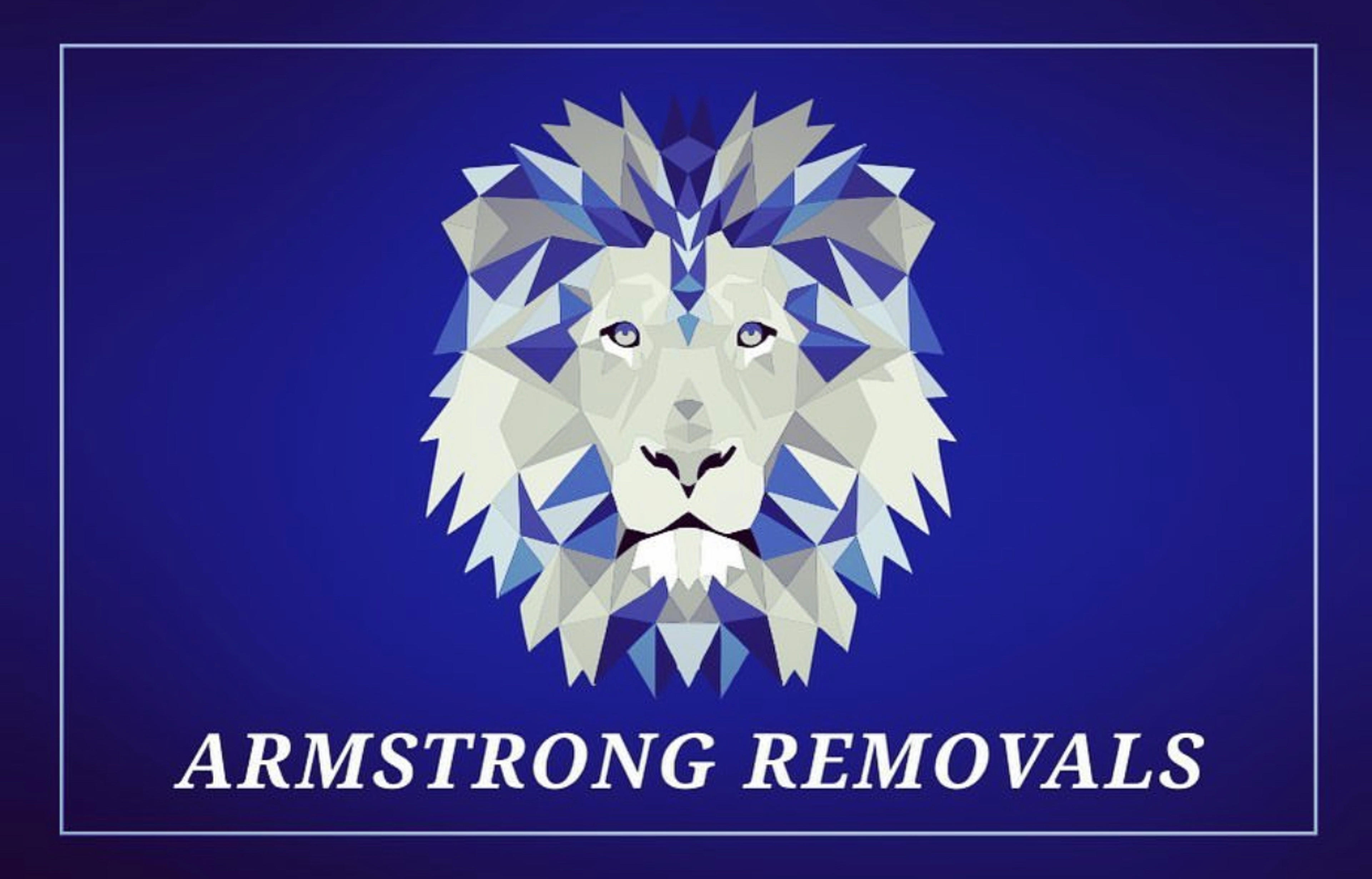 Armstrong Removals & Storage Ltd