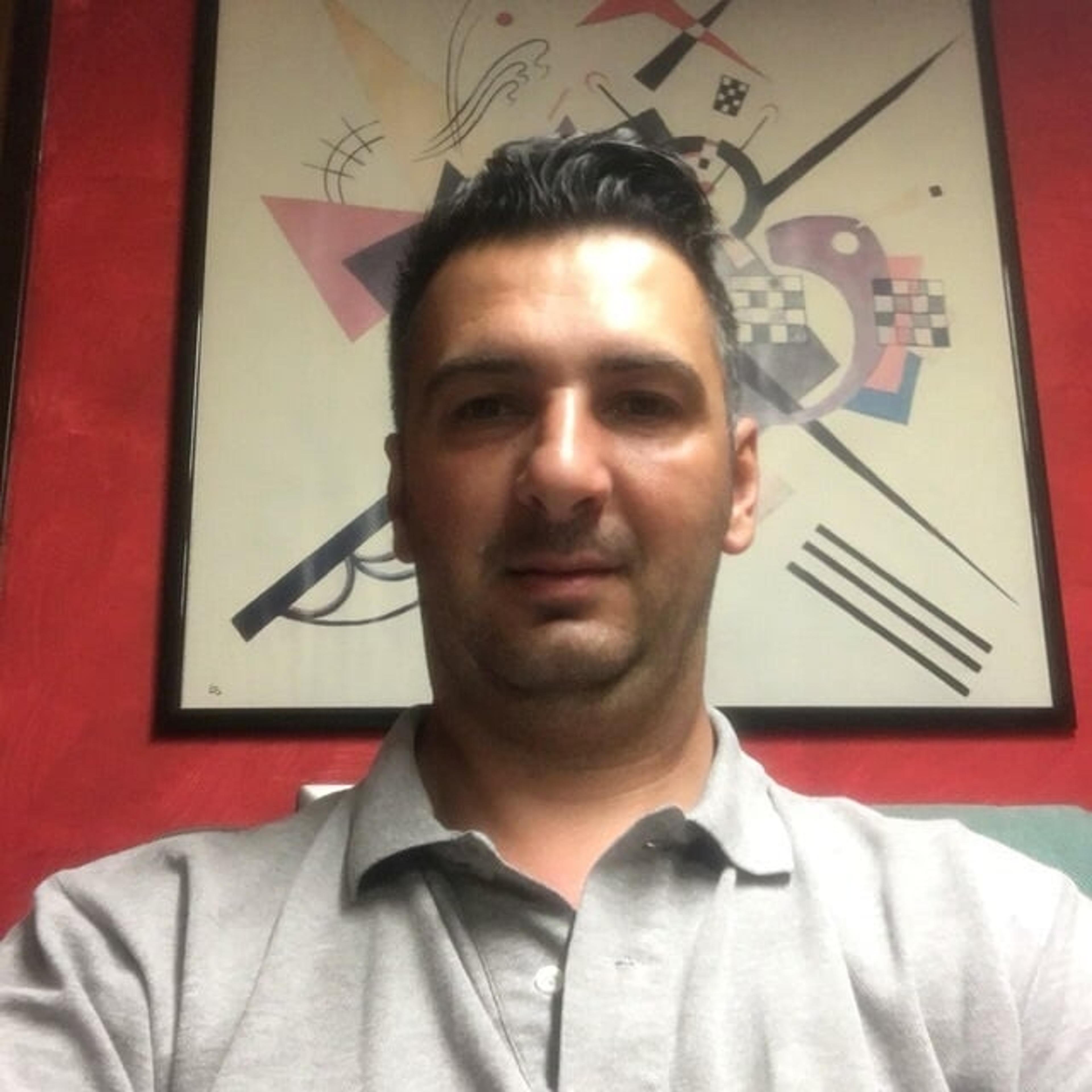 Andrea D'amario