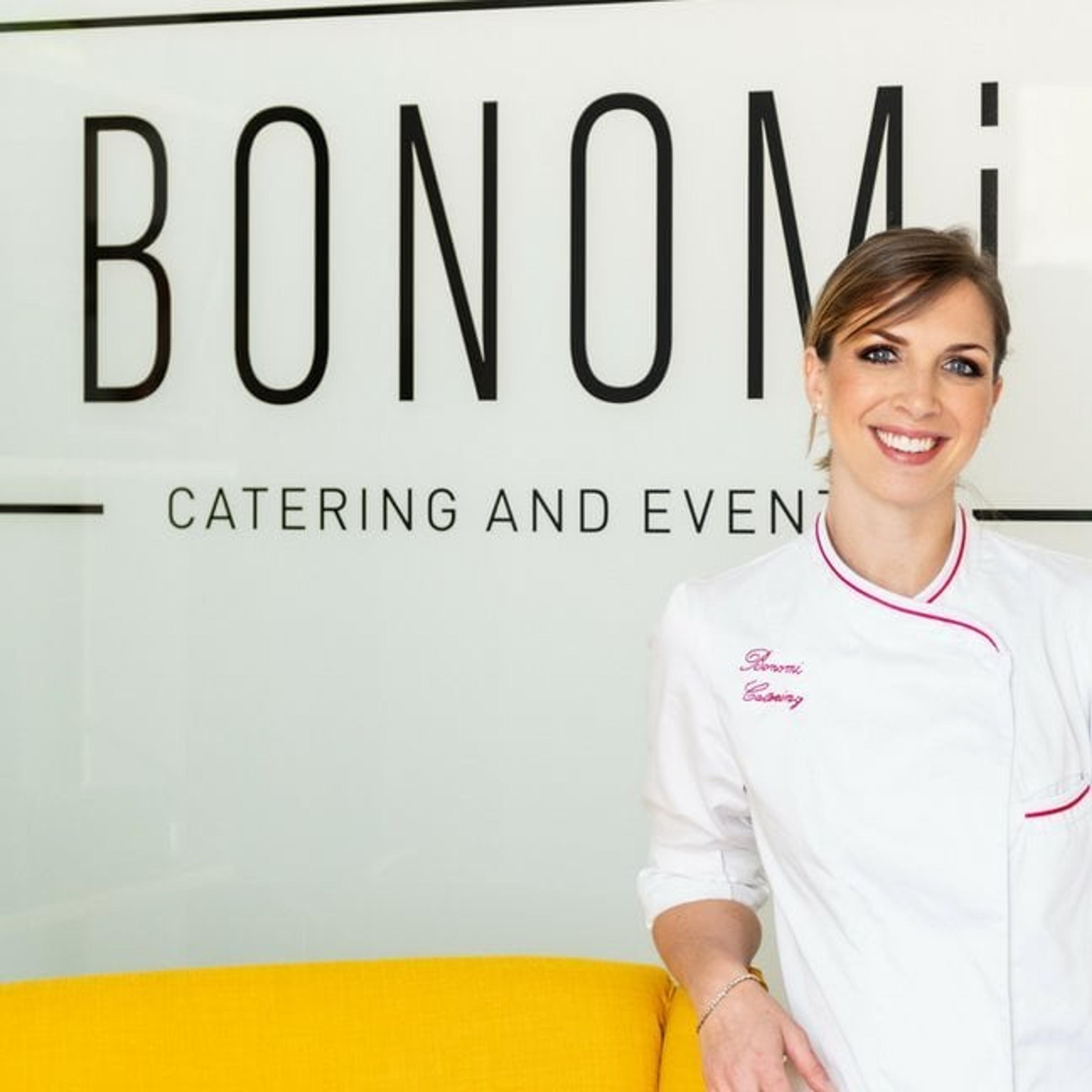 Bonomi Catering ed Eventi