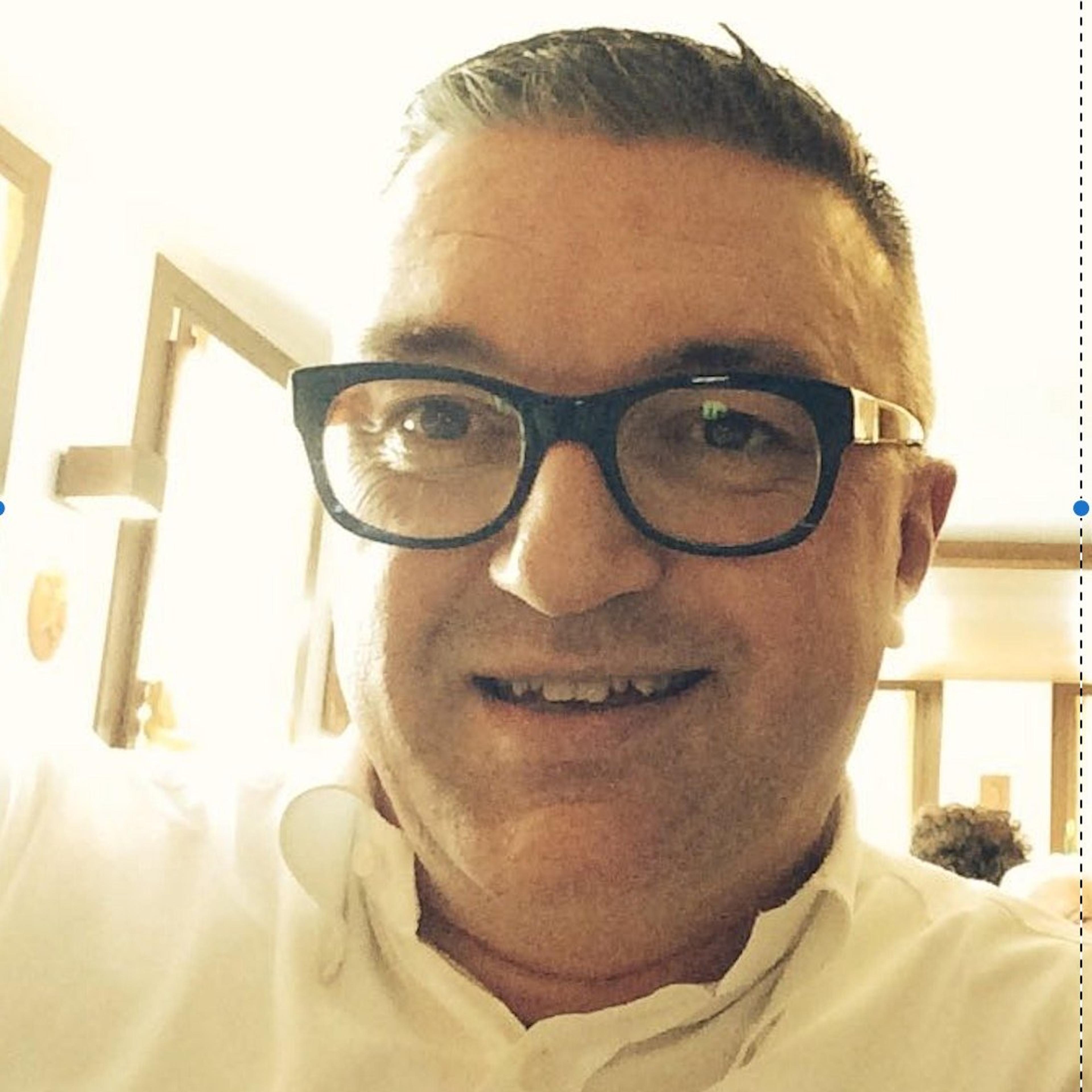 Luca Marchesini
