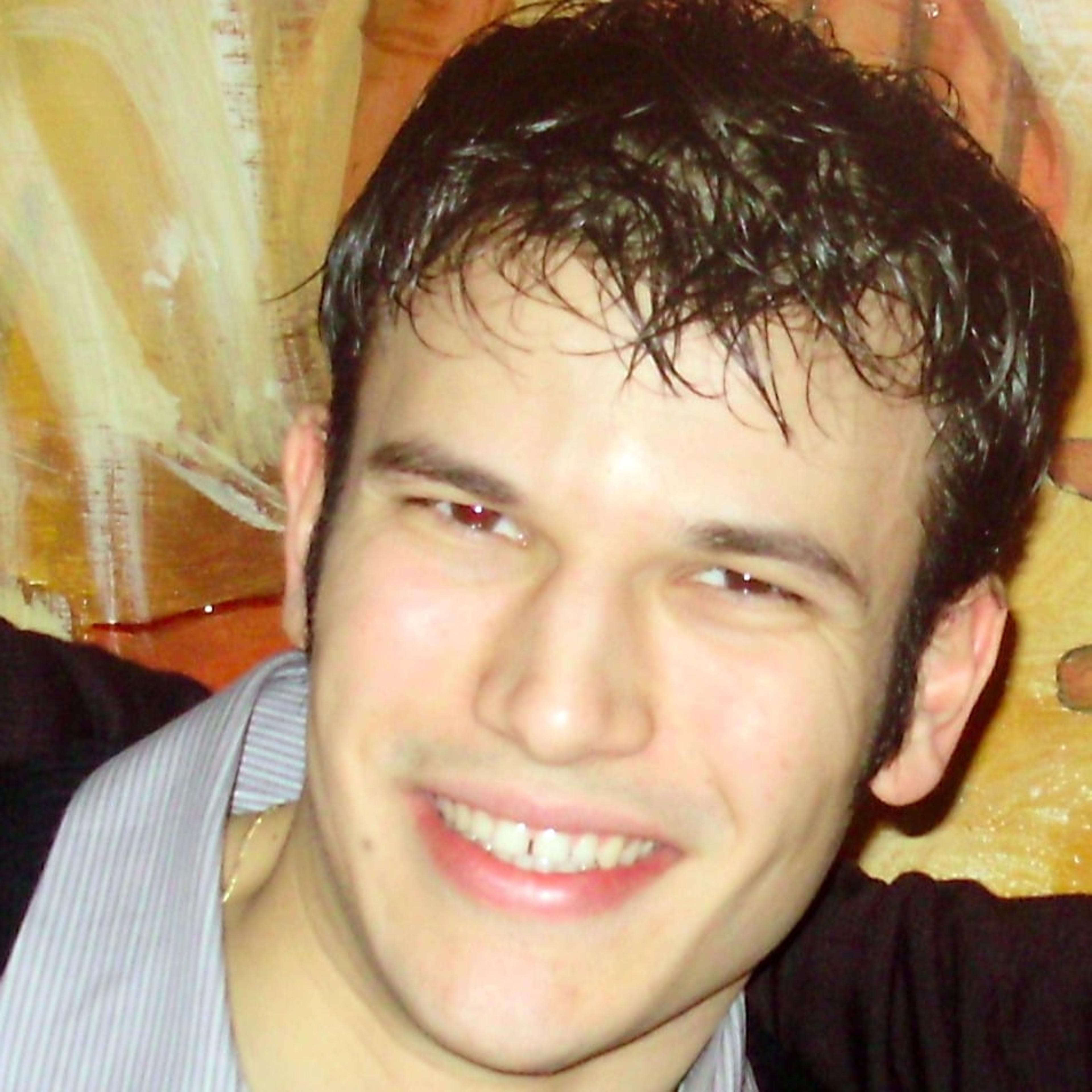 Luca Bianchi Social Media Manager, Comunicazione e Marketing, Giornalista Pubblicista