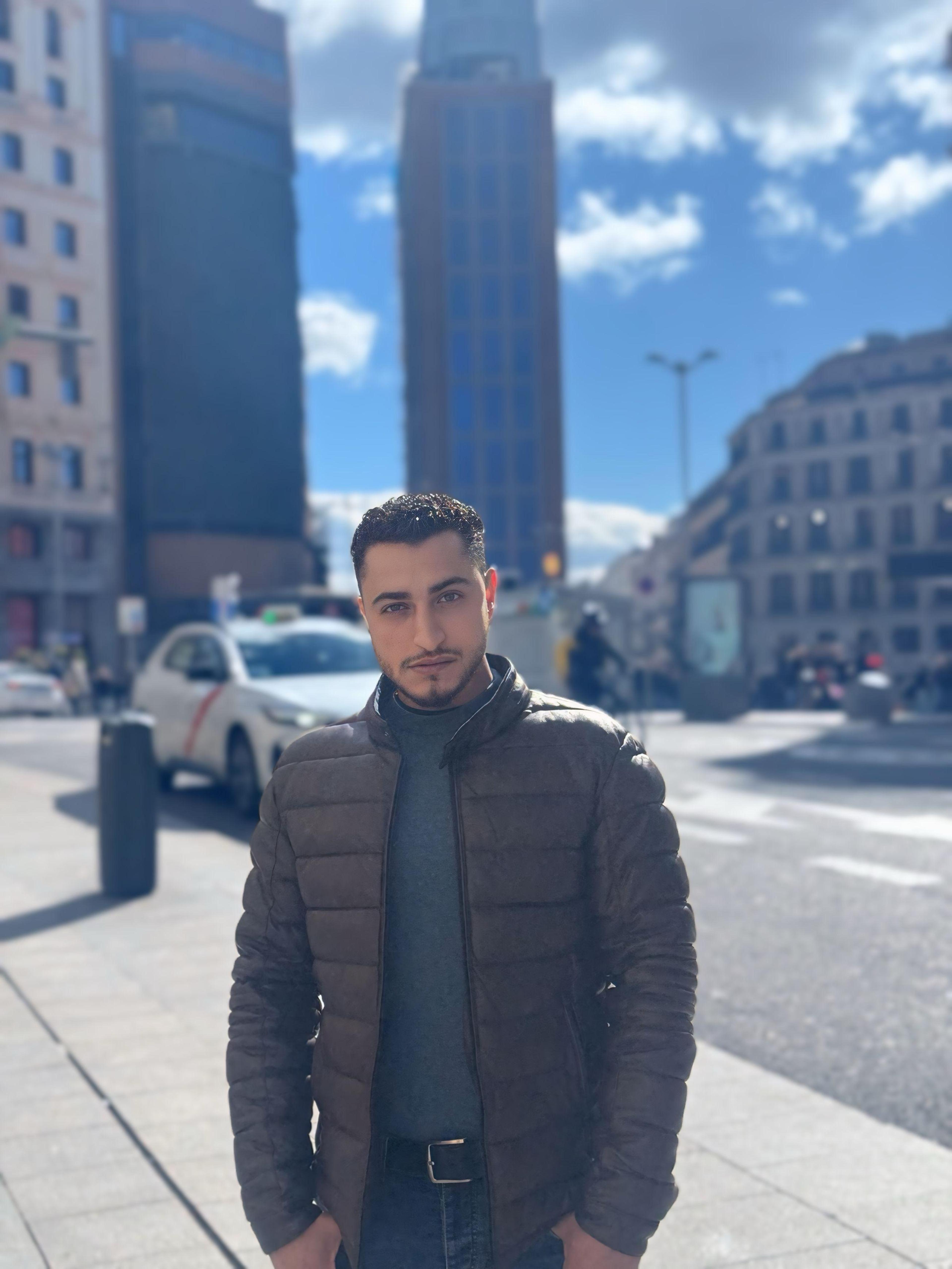 Mostafa Hassan