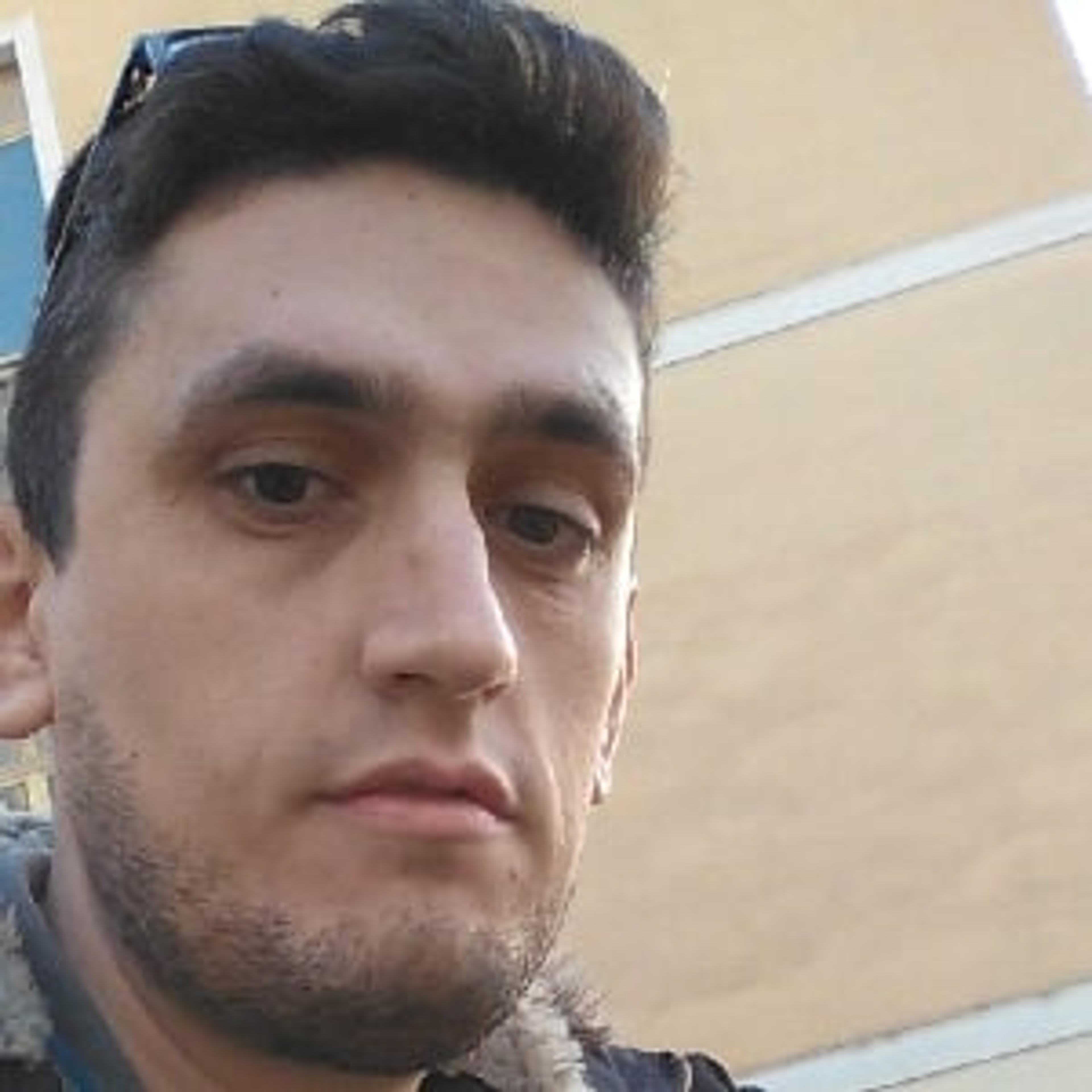 Marco Perrone