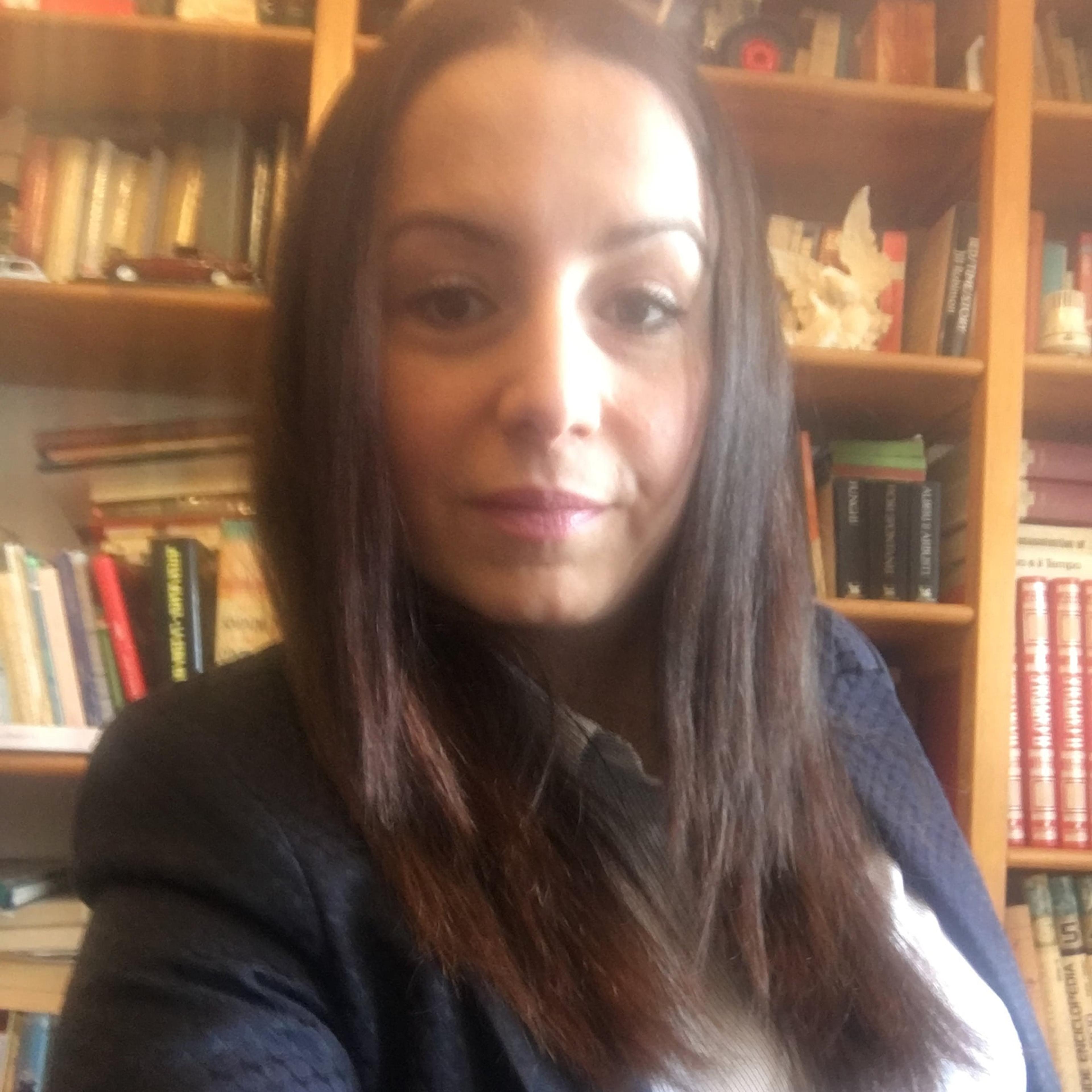 Federica Mosciarello