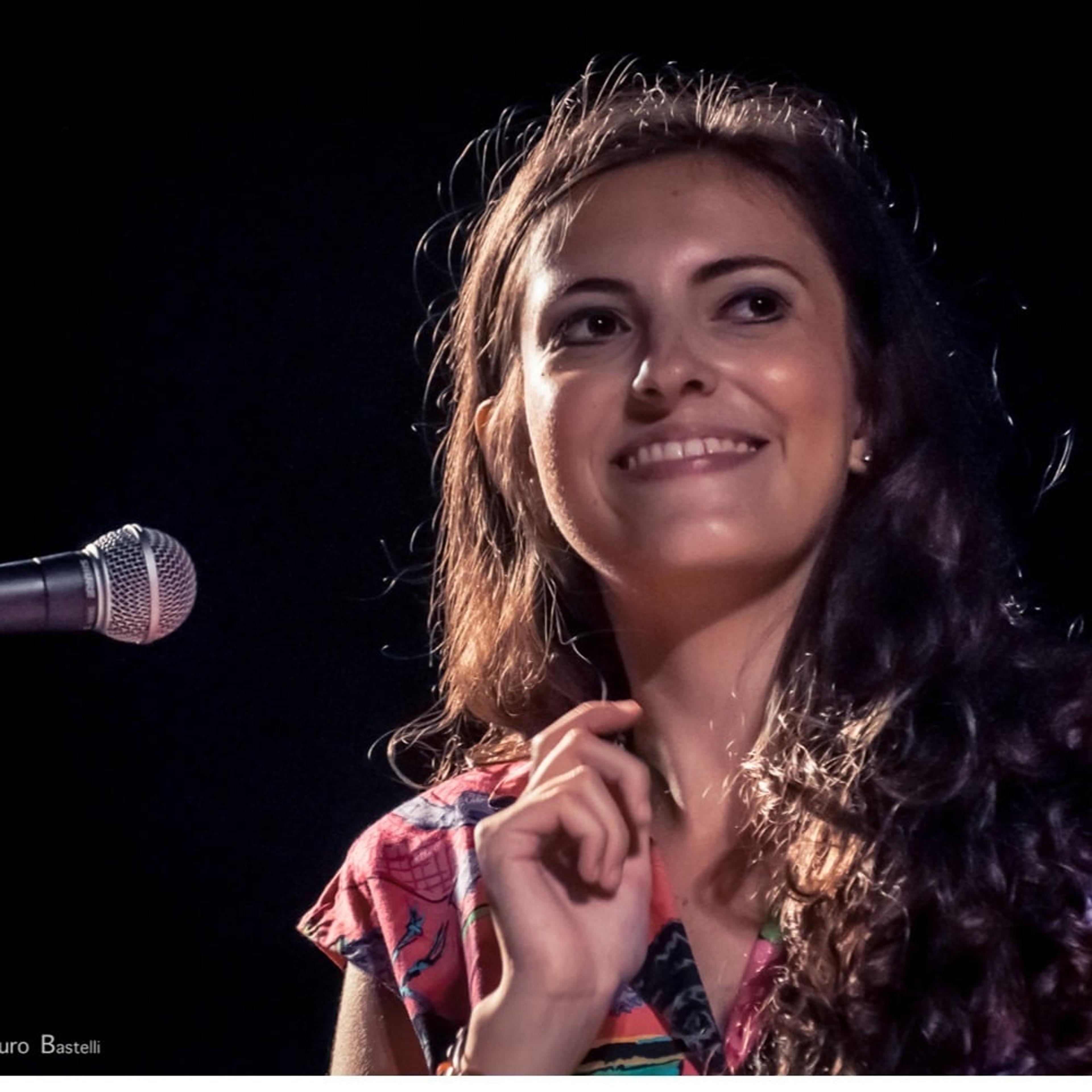 Anna Iannilli
