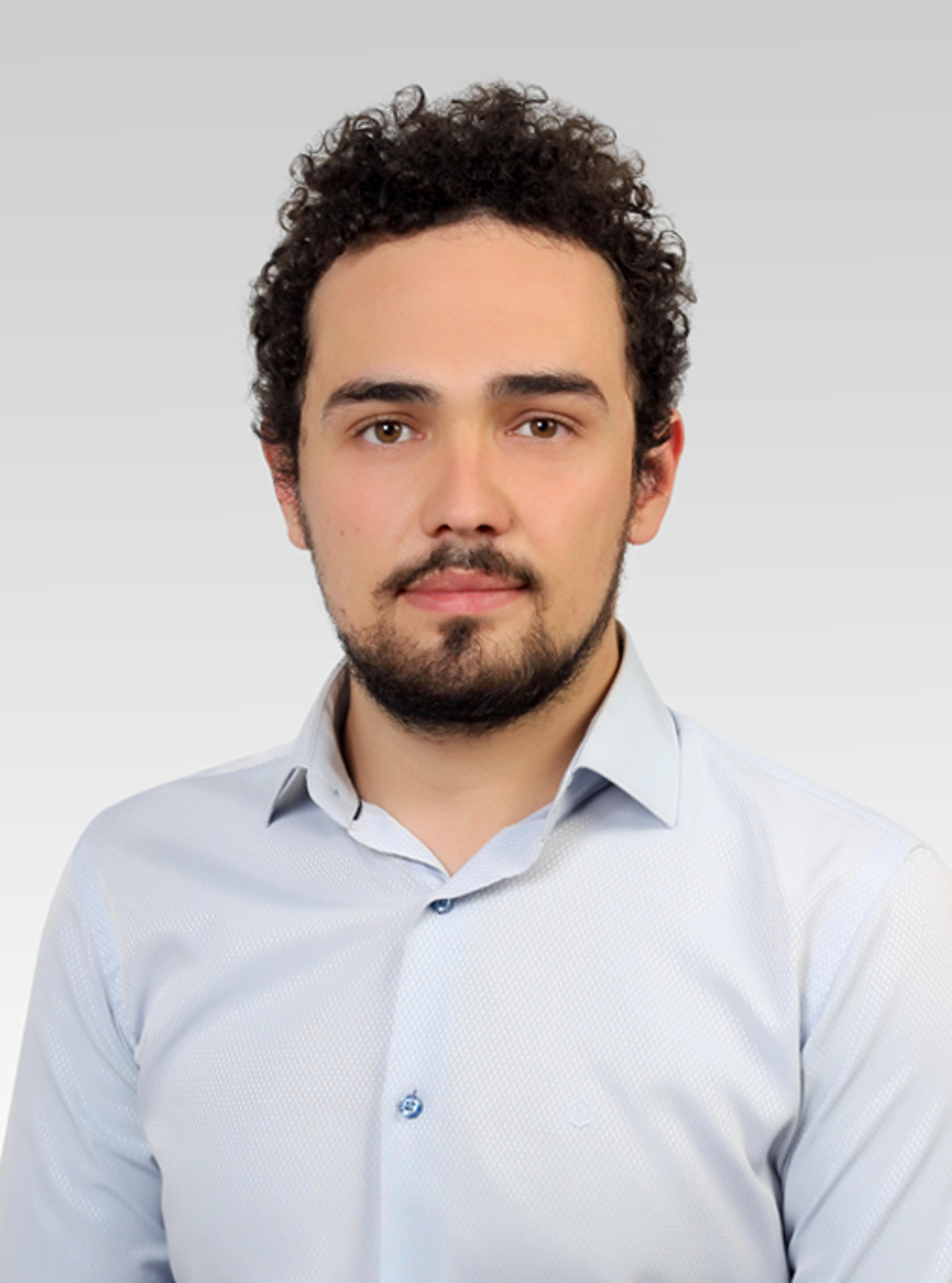 Ahmet Yıldırım