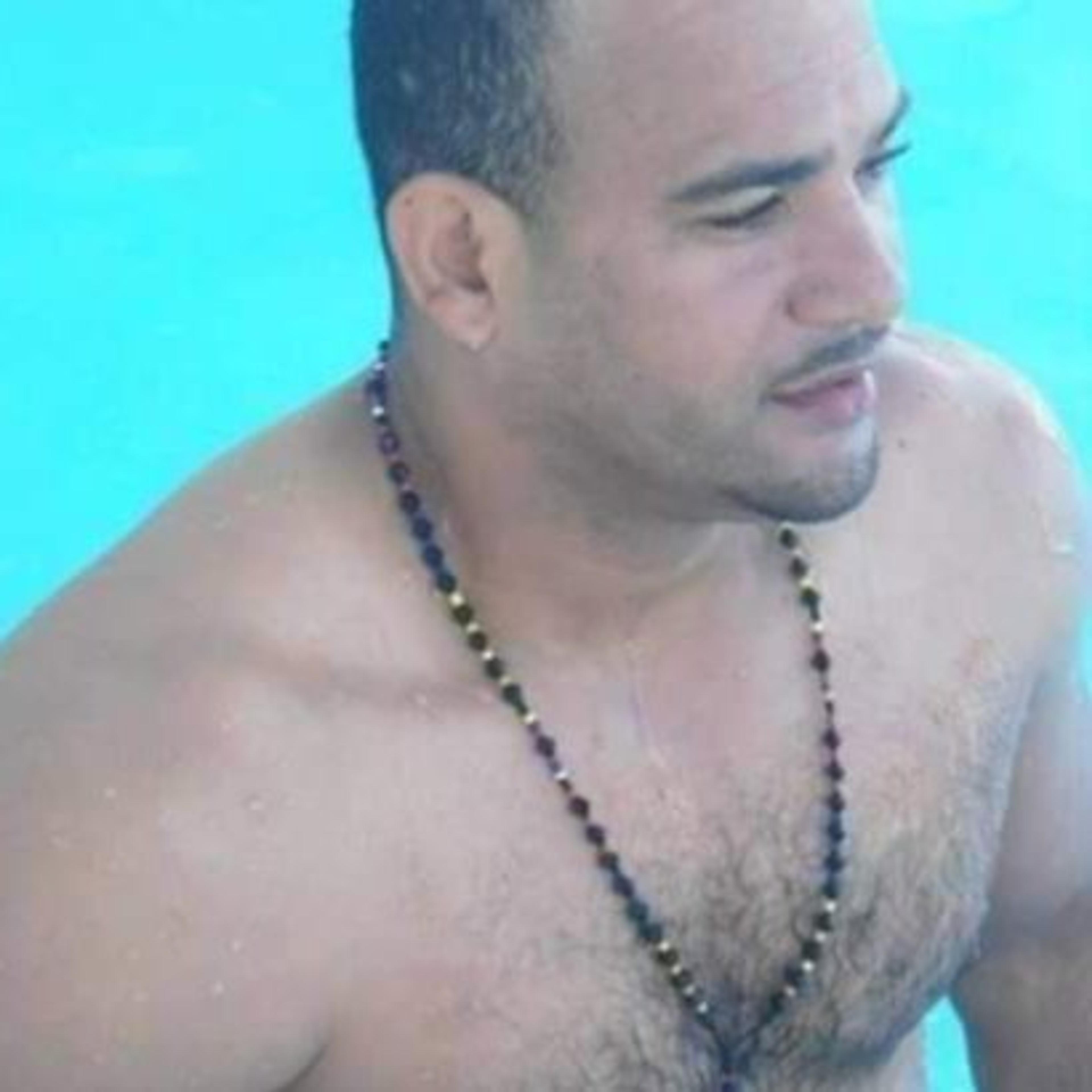 Henry Santiago Duran Castro