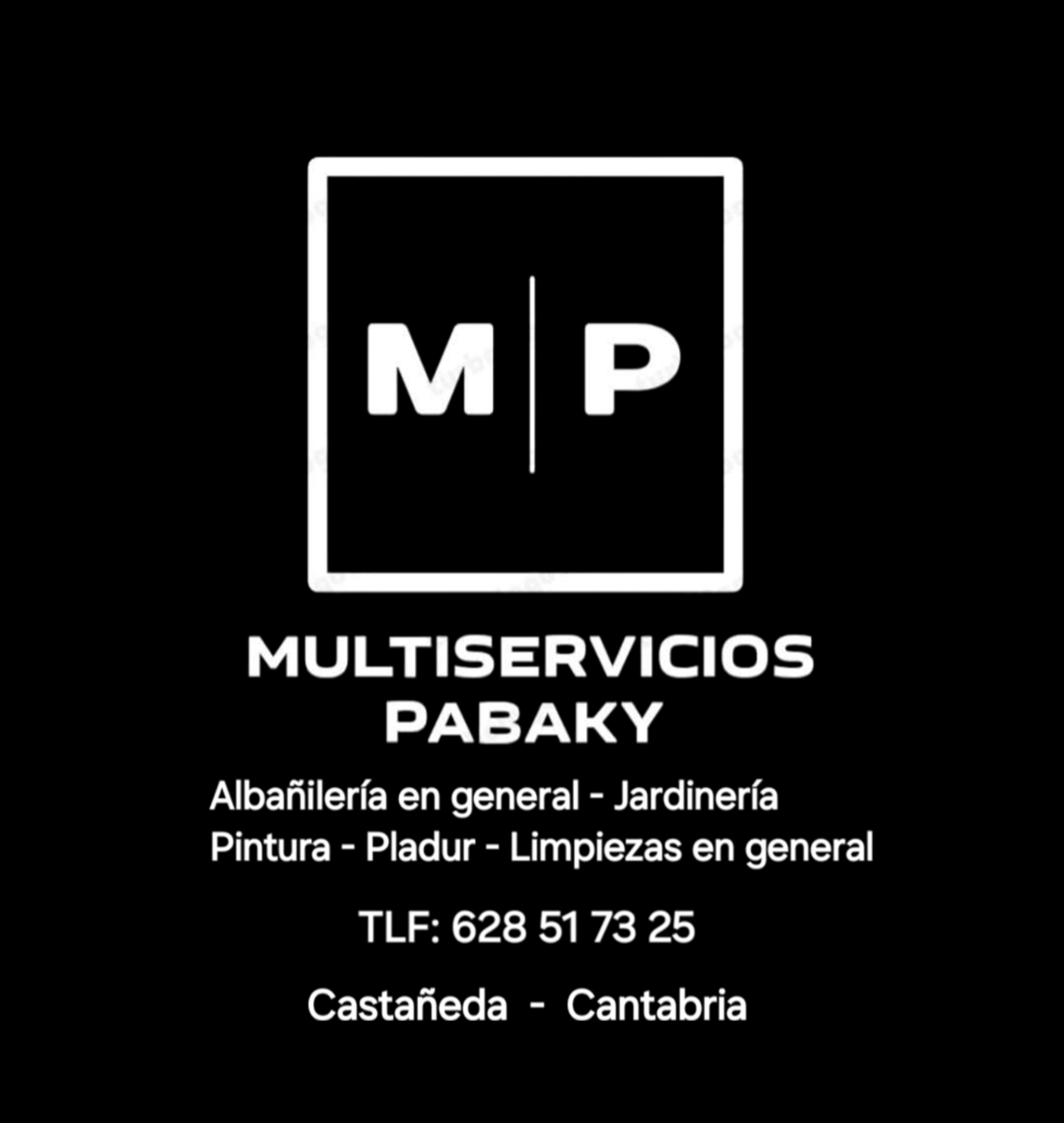 Multiservicios Pabaky