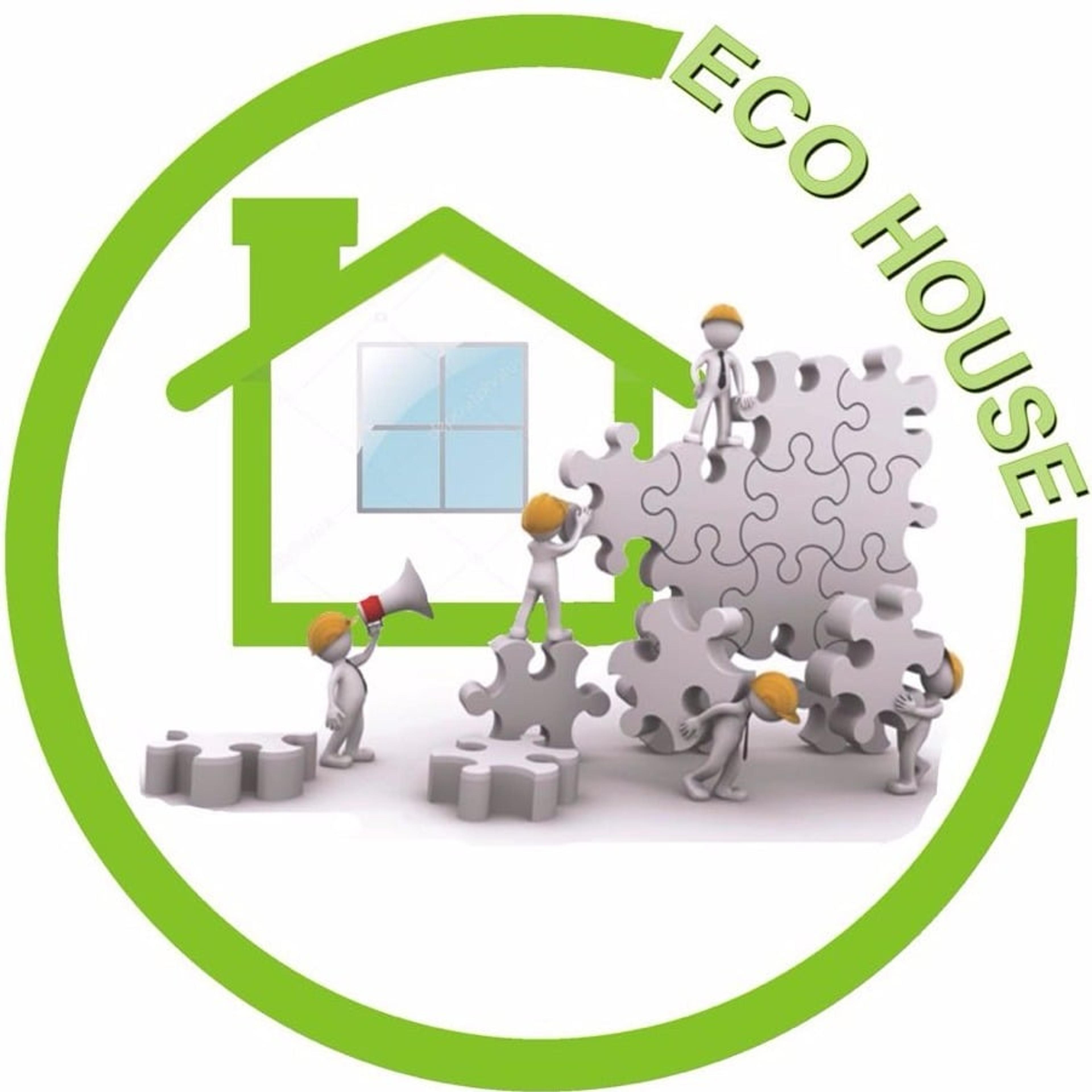 ECO HOUSE
