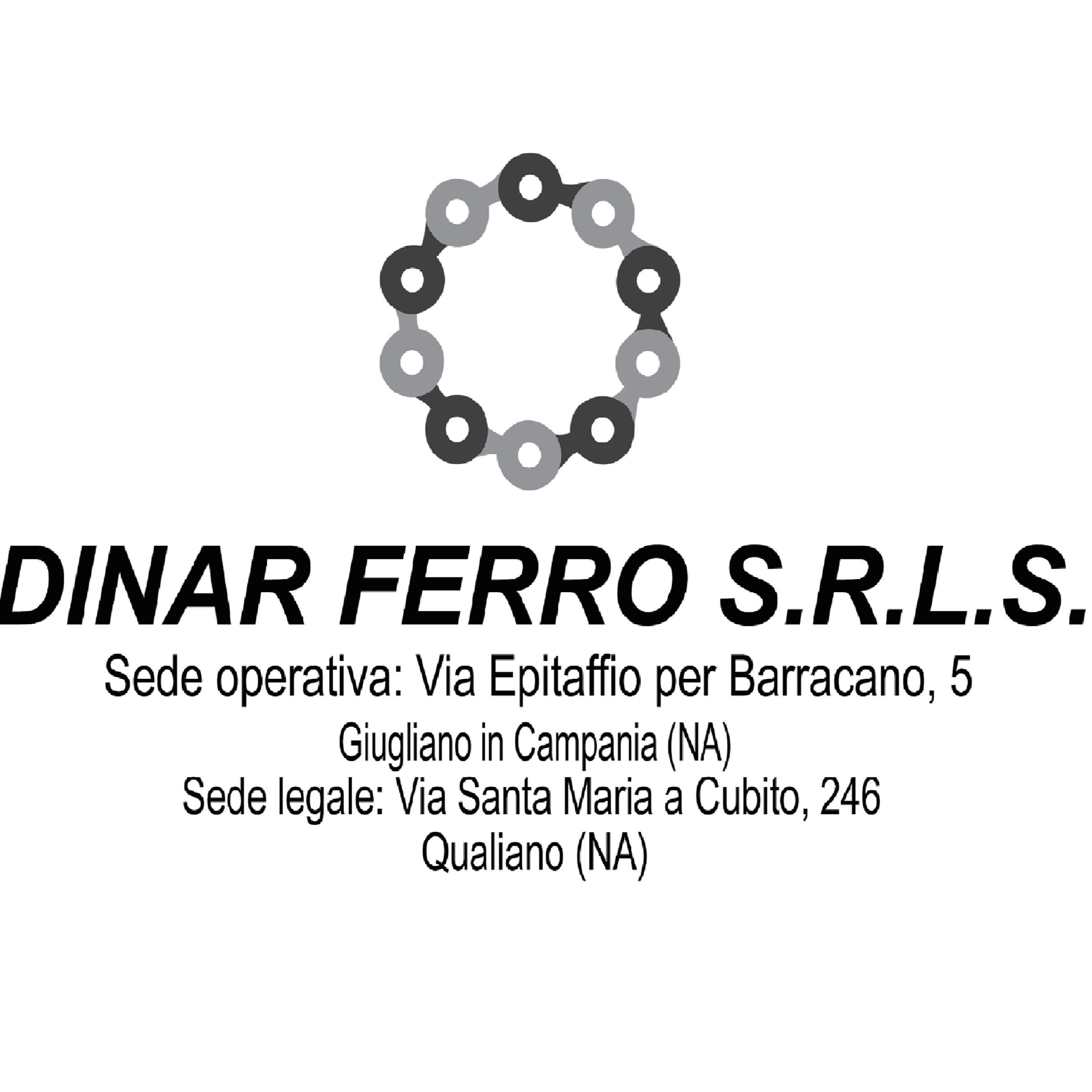 DINAR FERRO S.R.L.S.
