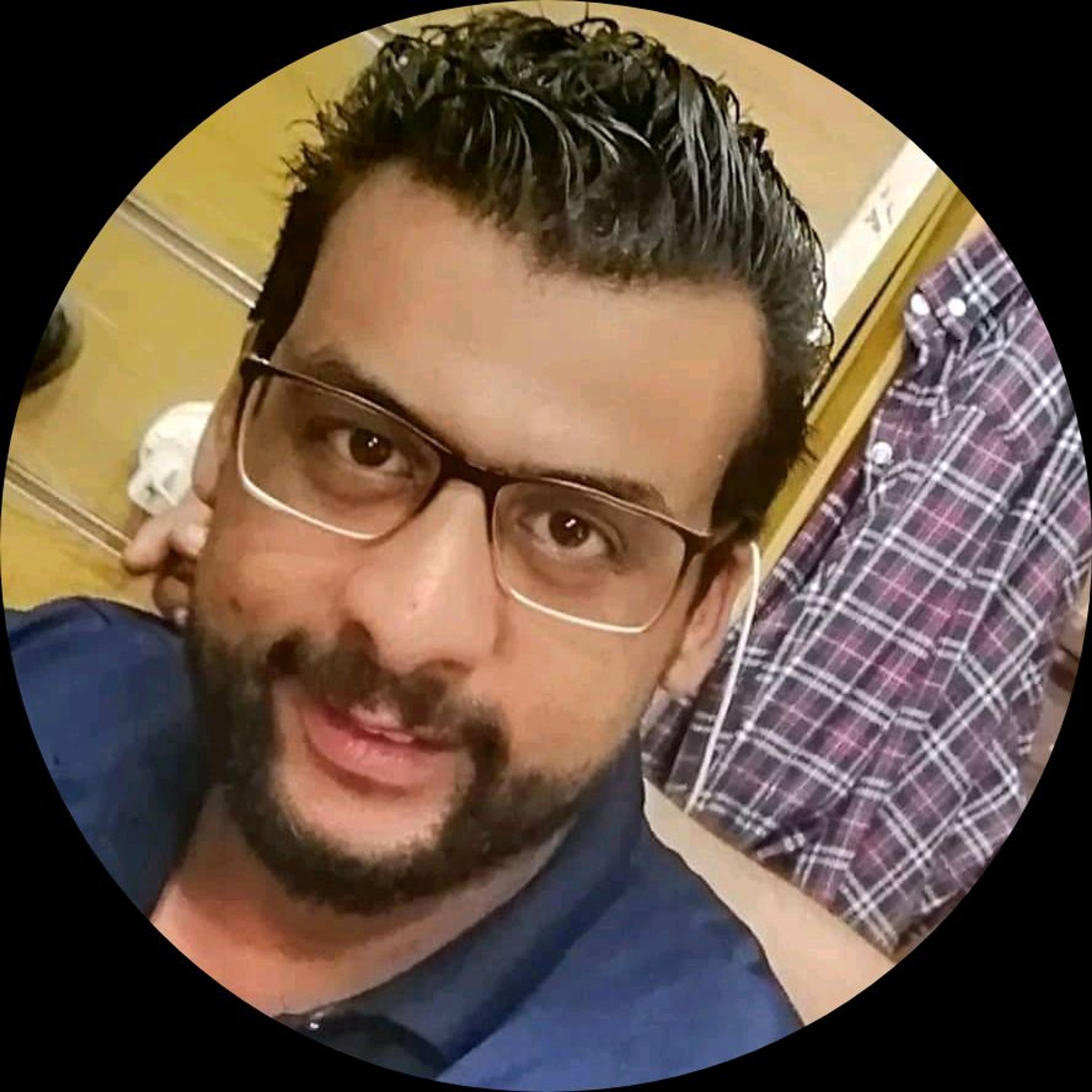 احمد محمد محمود