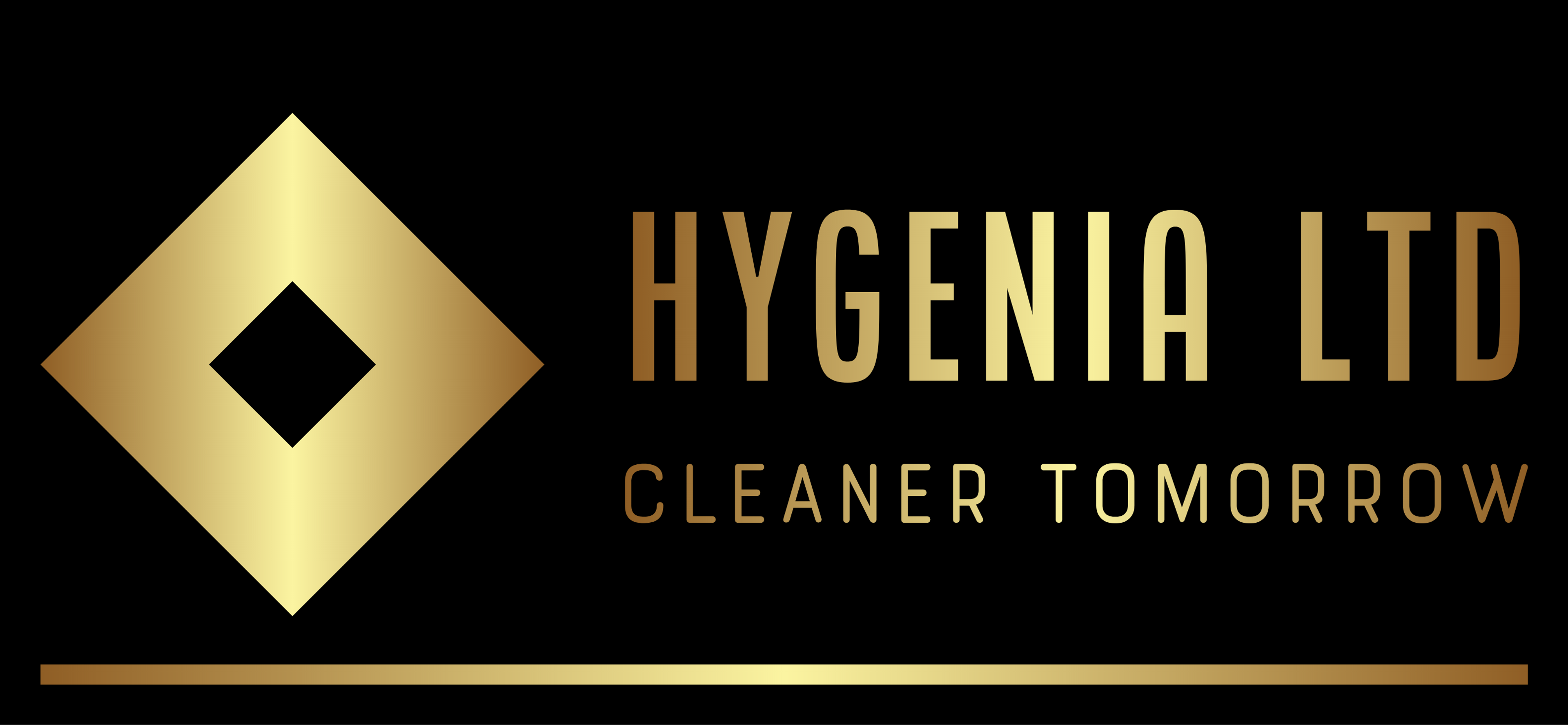 Hygenia Ltd