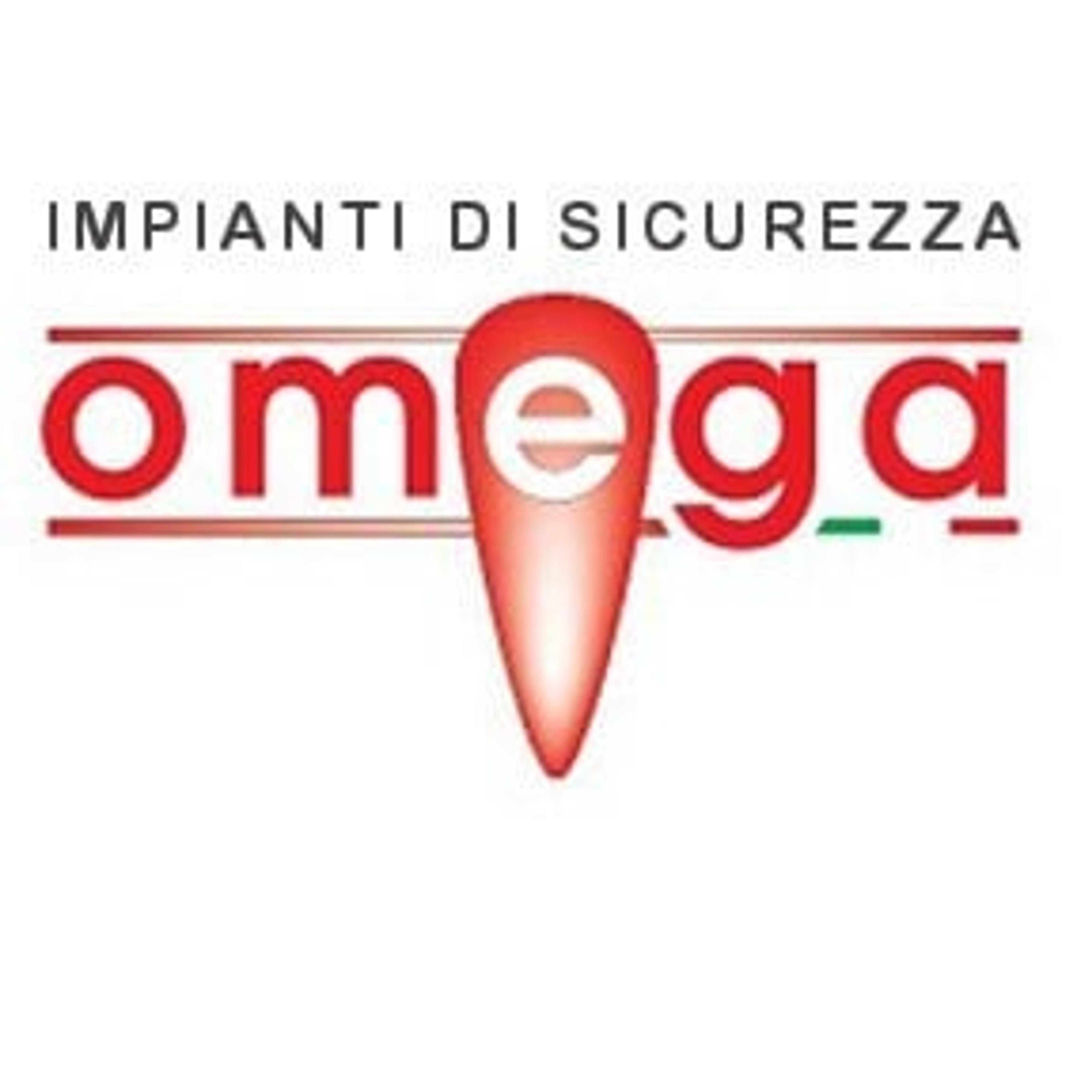 Omega Sicurezza