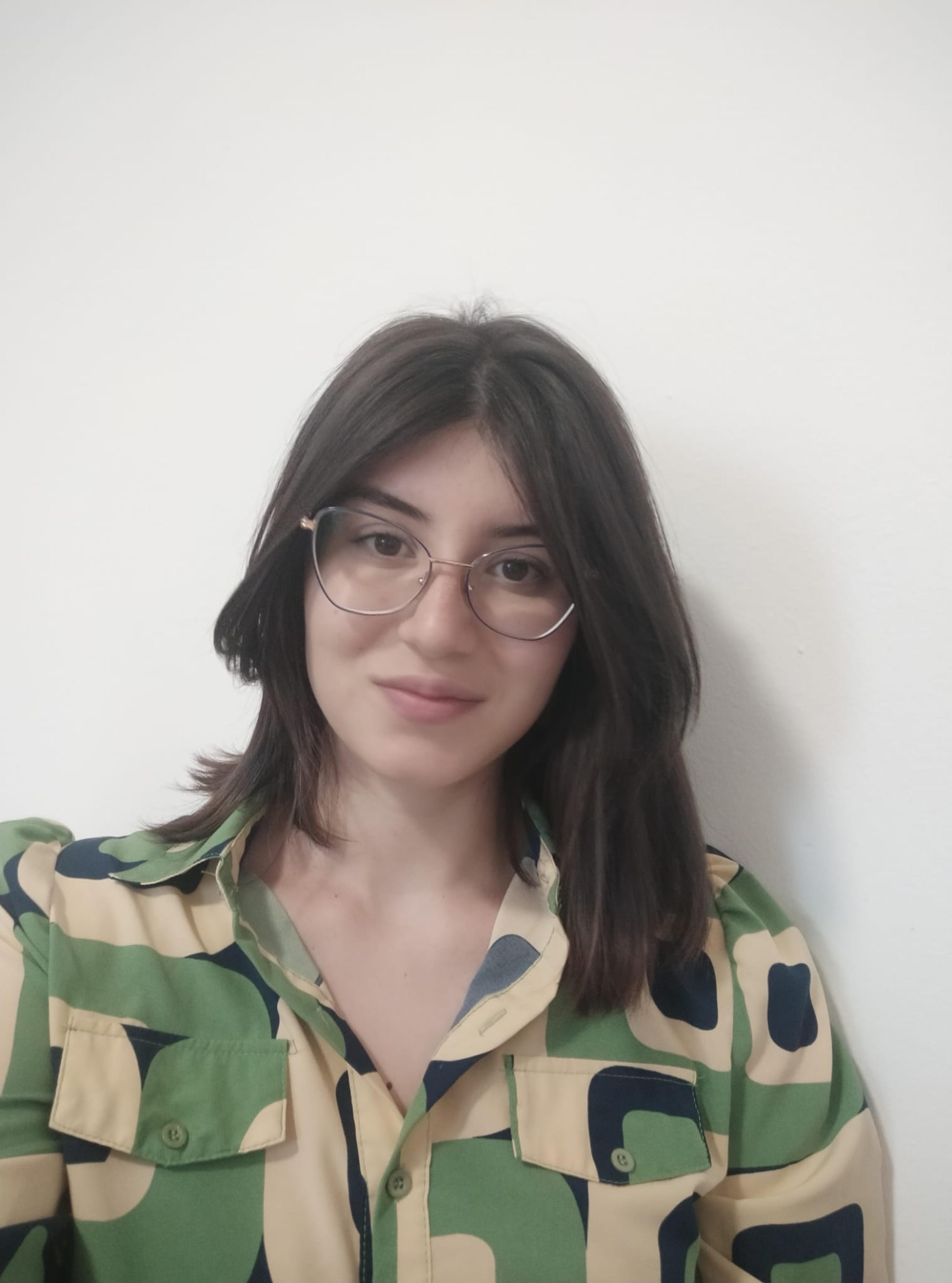 Giorgia Sapienza