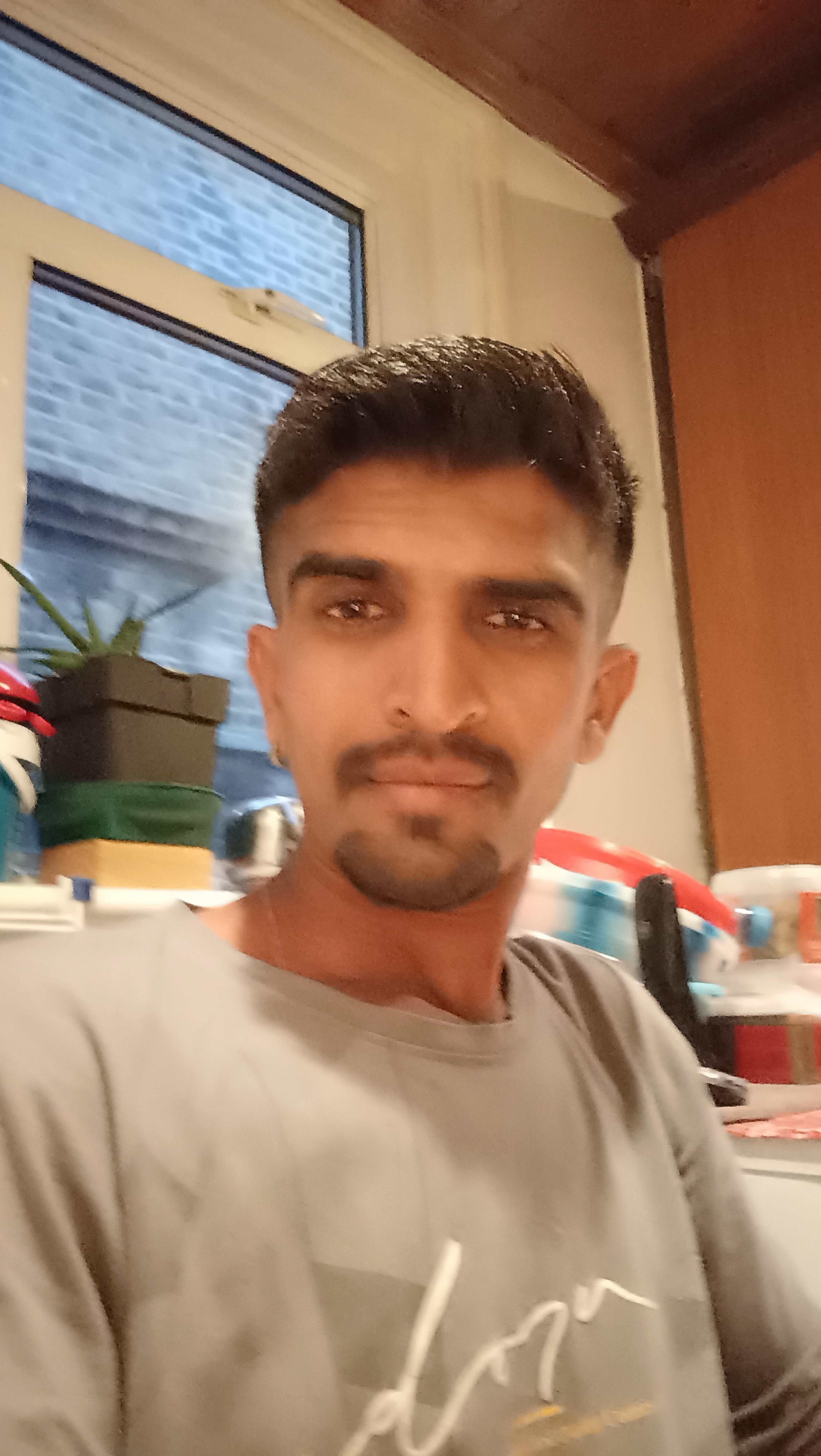 Dipak Patel