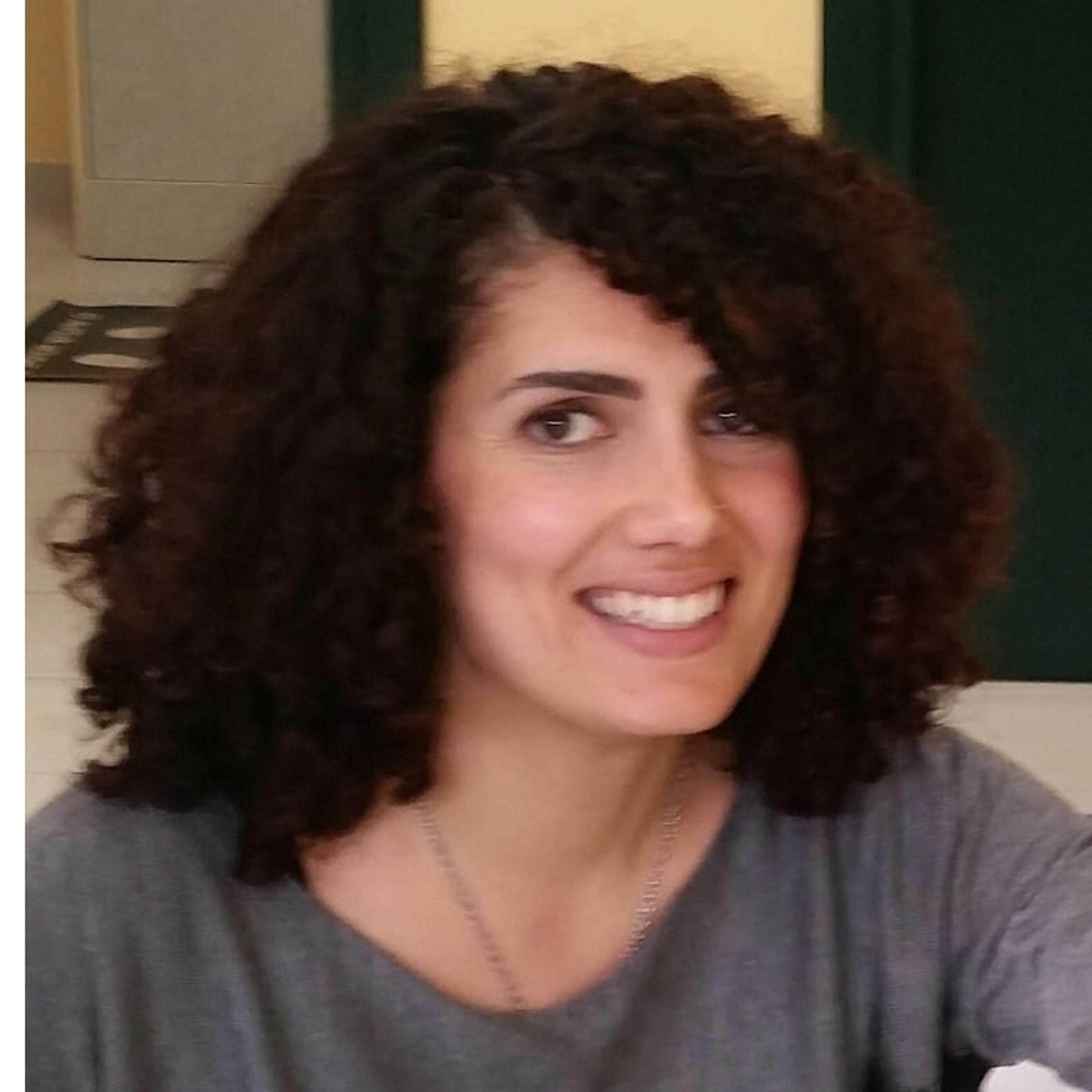 Martina Pibiri