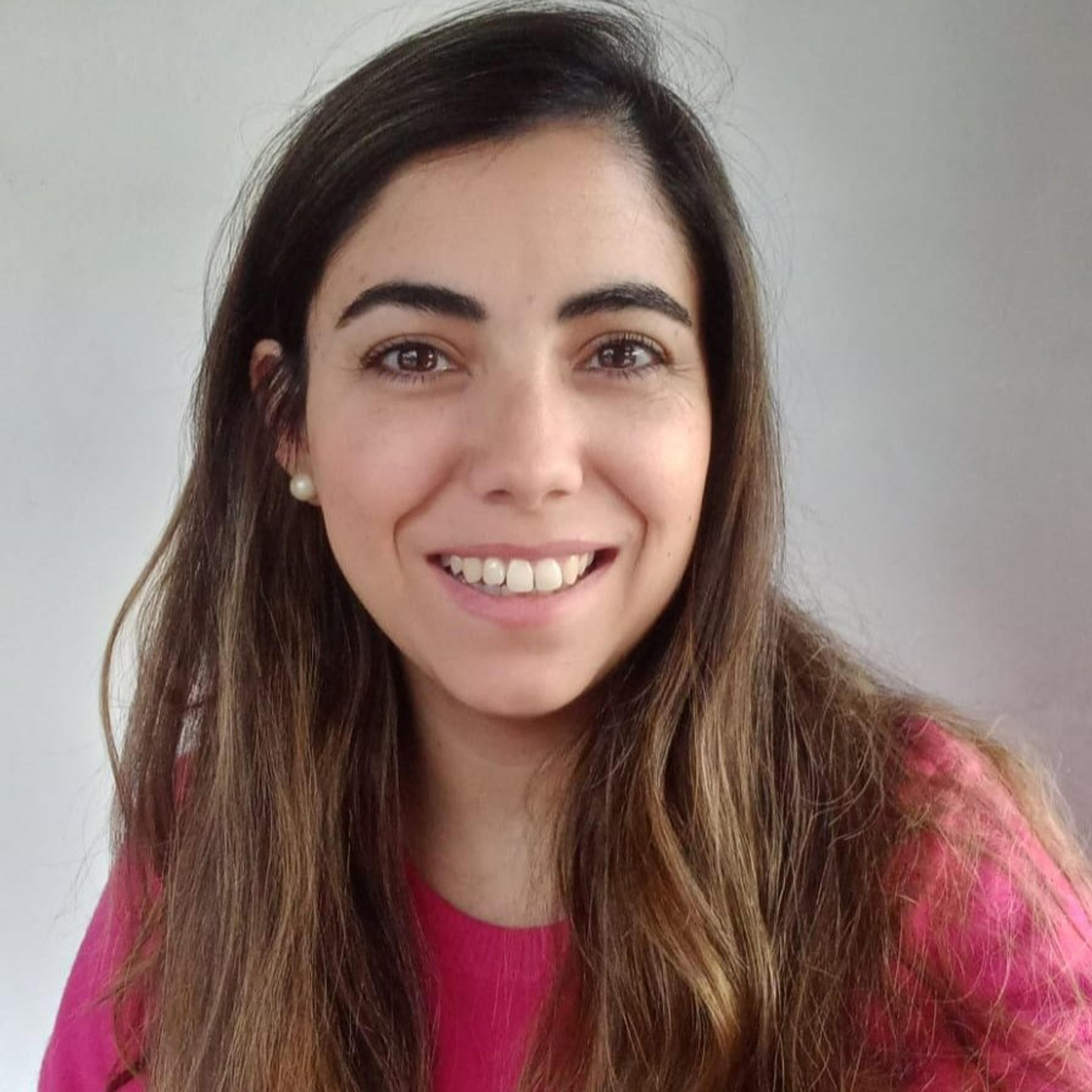 Rocio Amuchástegui