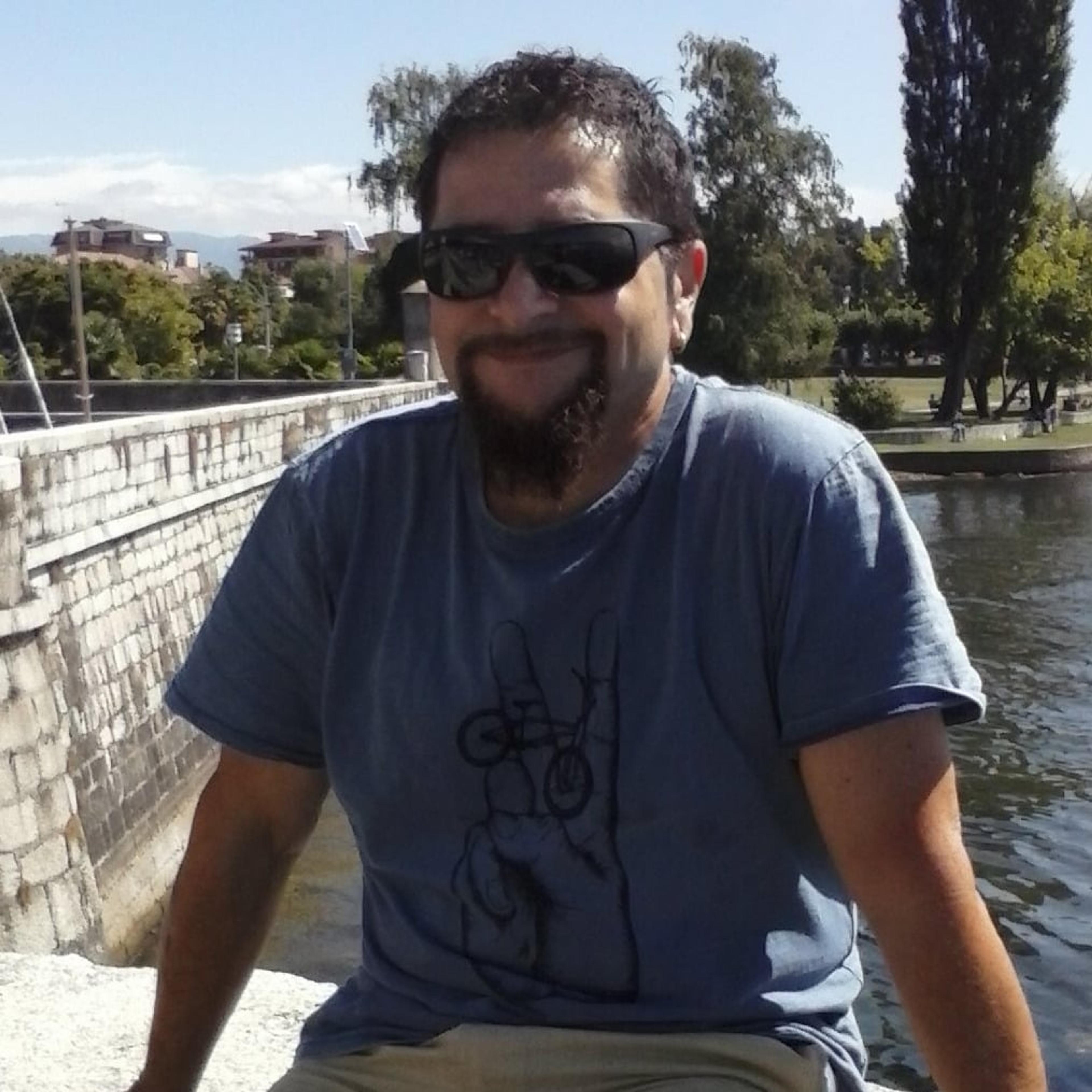 Bruno Garbagnati