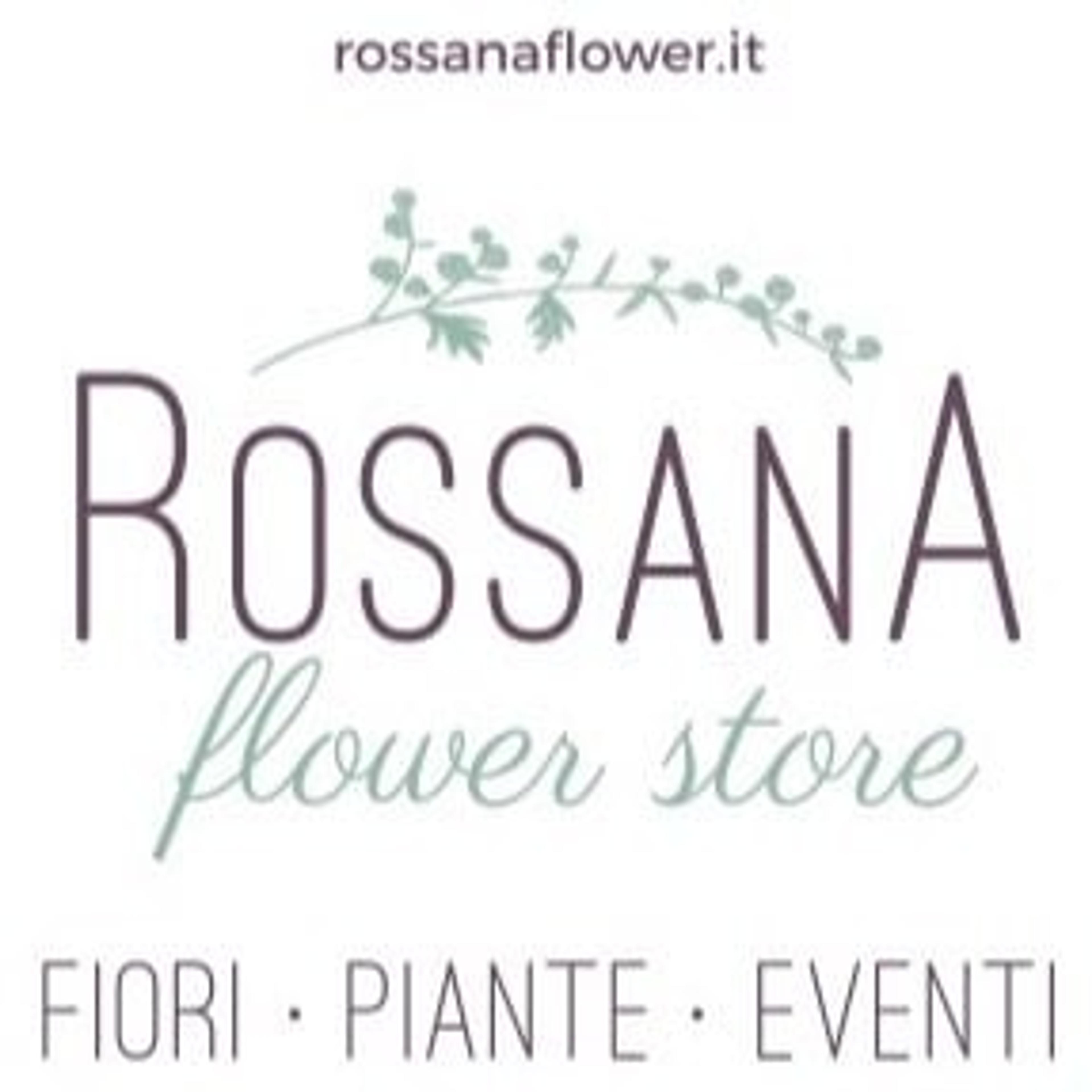 Rossana flower store