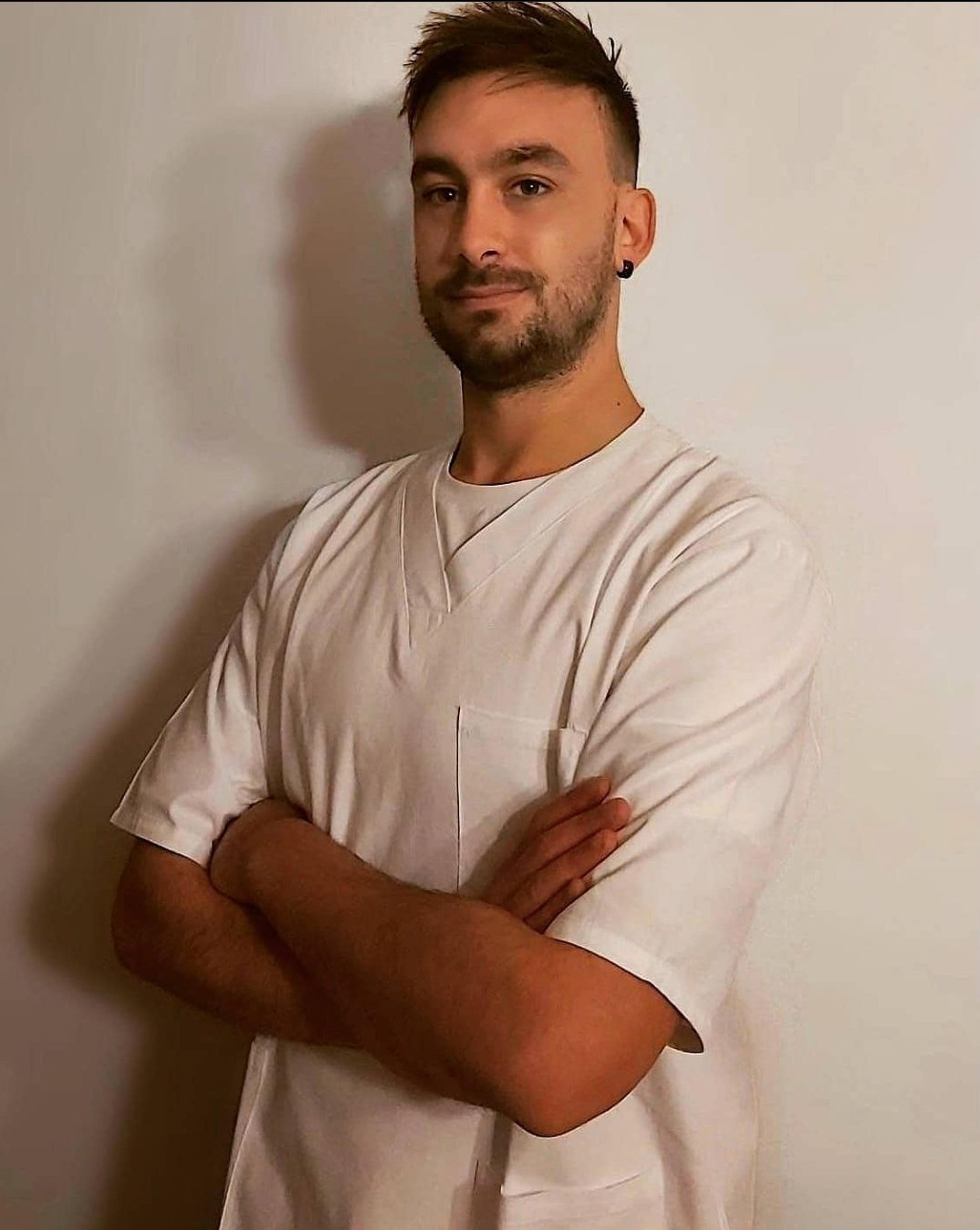 Alessandro Cazzaniga