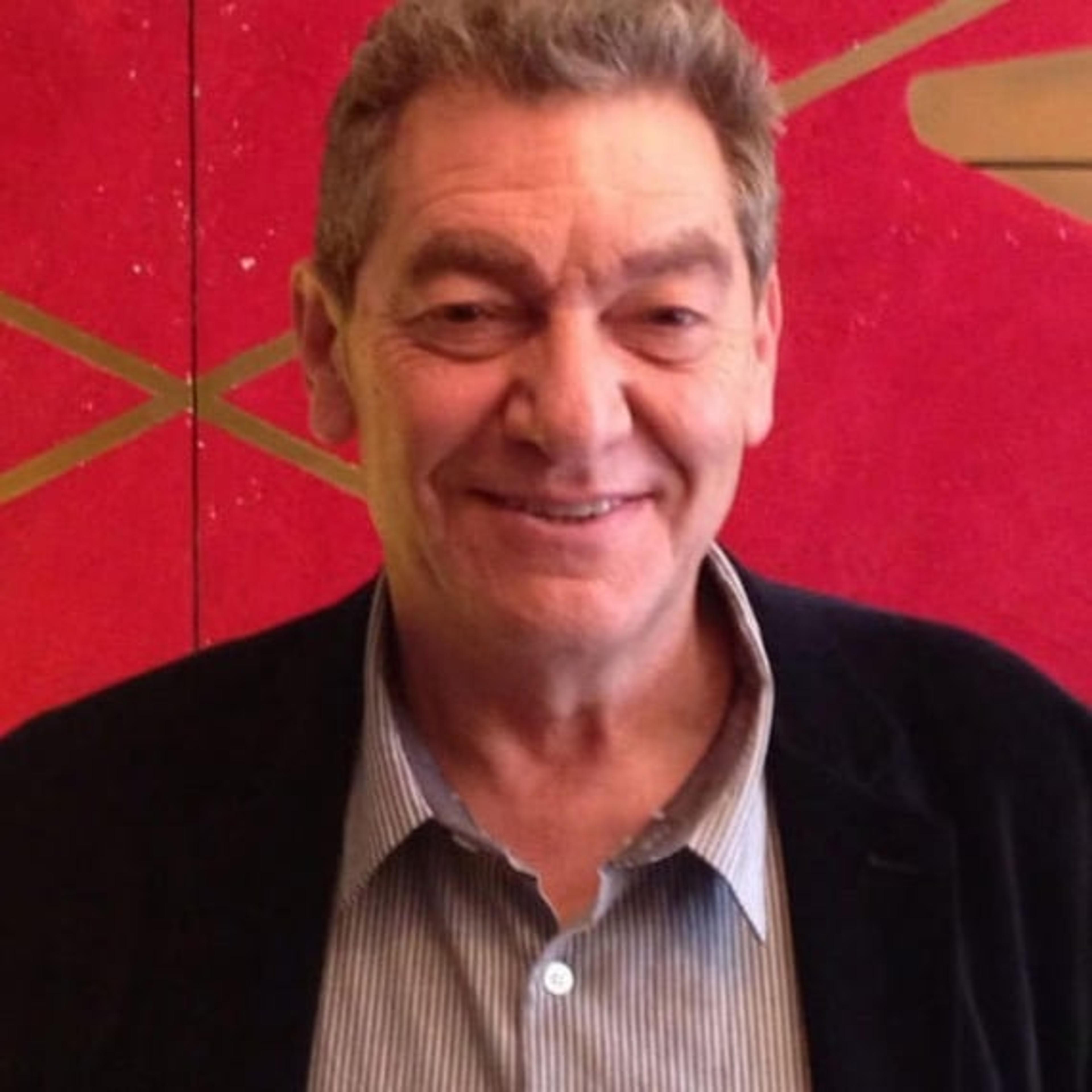 Jorge Luis Teszkiewicz Kiguelman