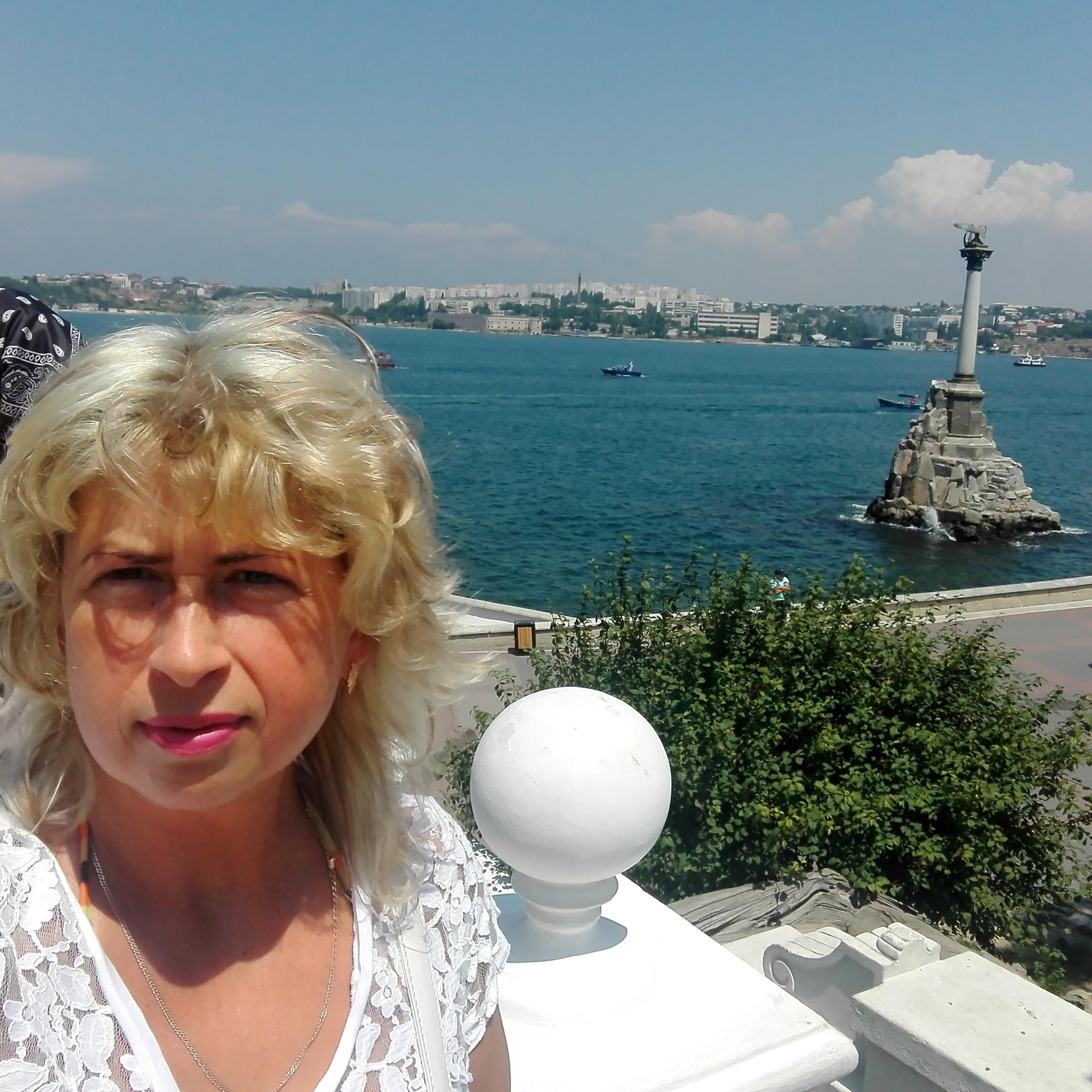 Olga Fedorenko
