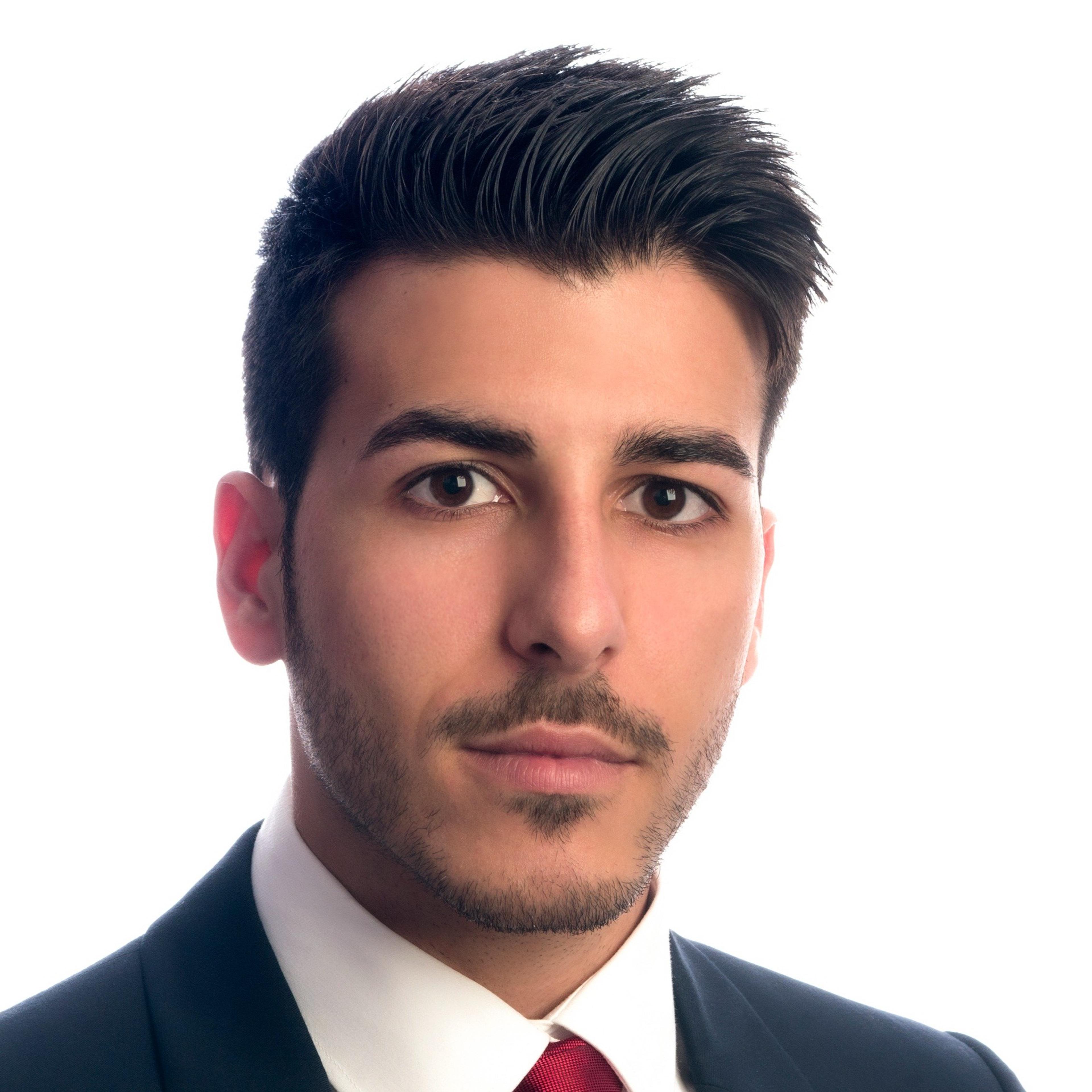 Kevin Valldeperez