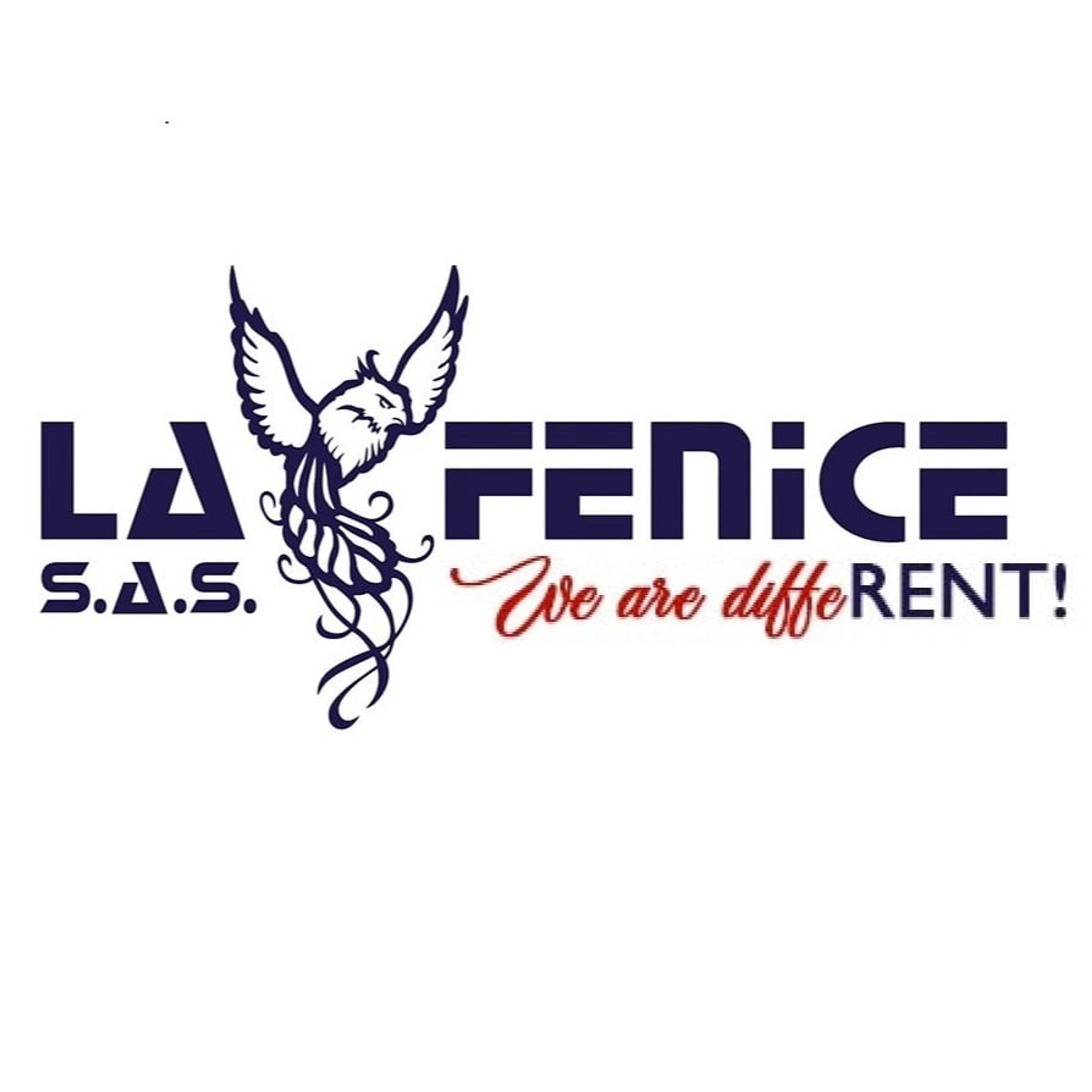 AUTODEMOLIZIONE LA FENICE SAS