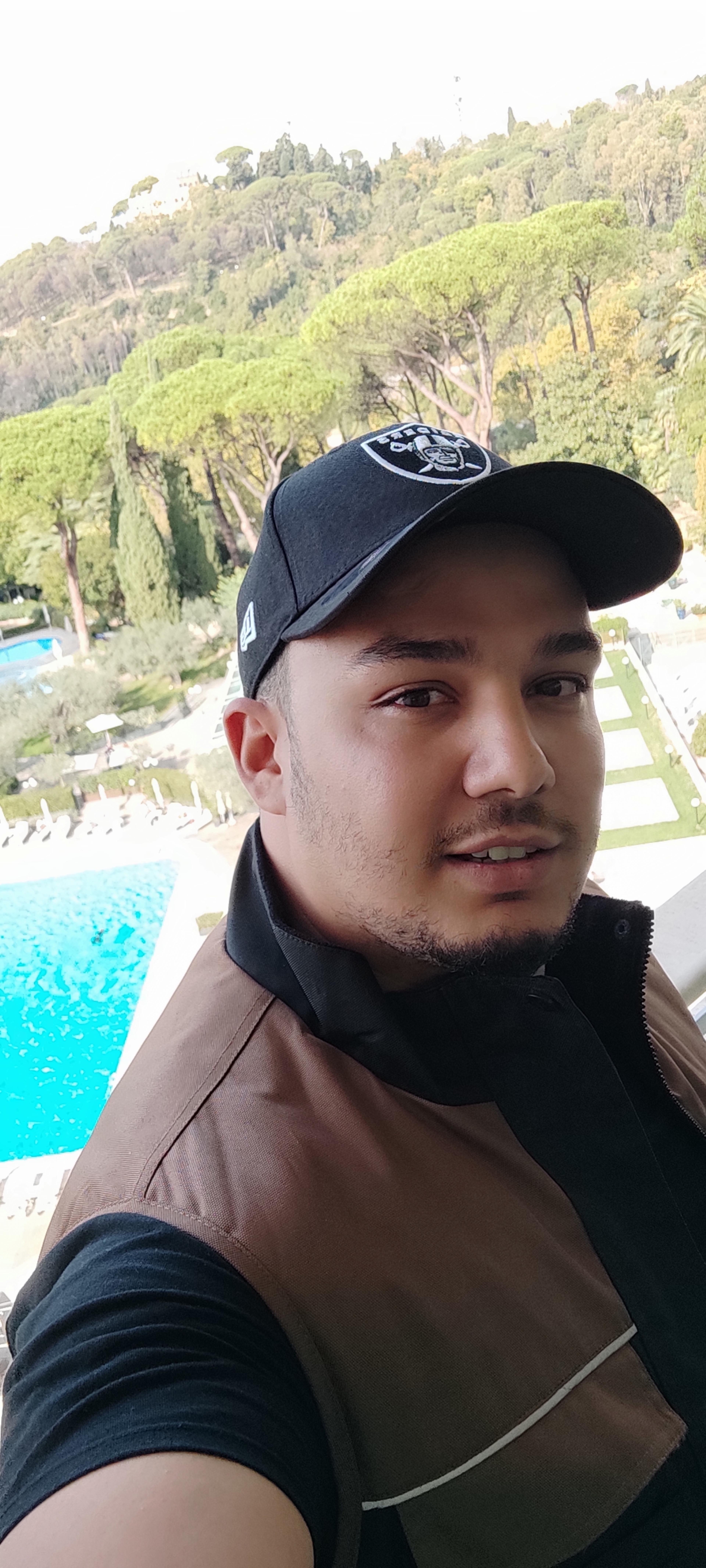 Mohamed Hammami