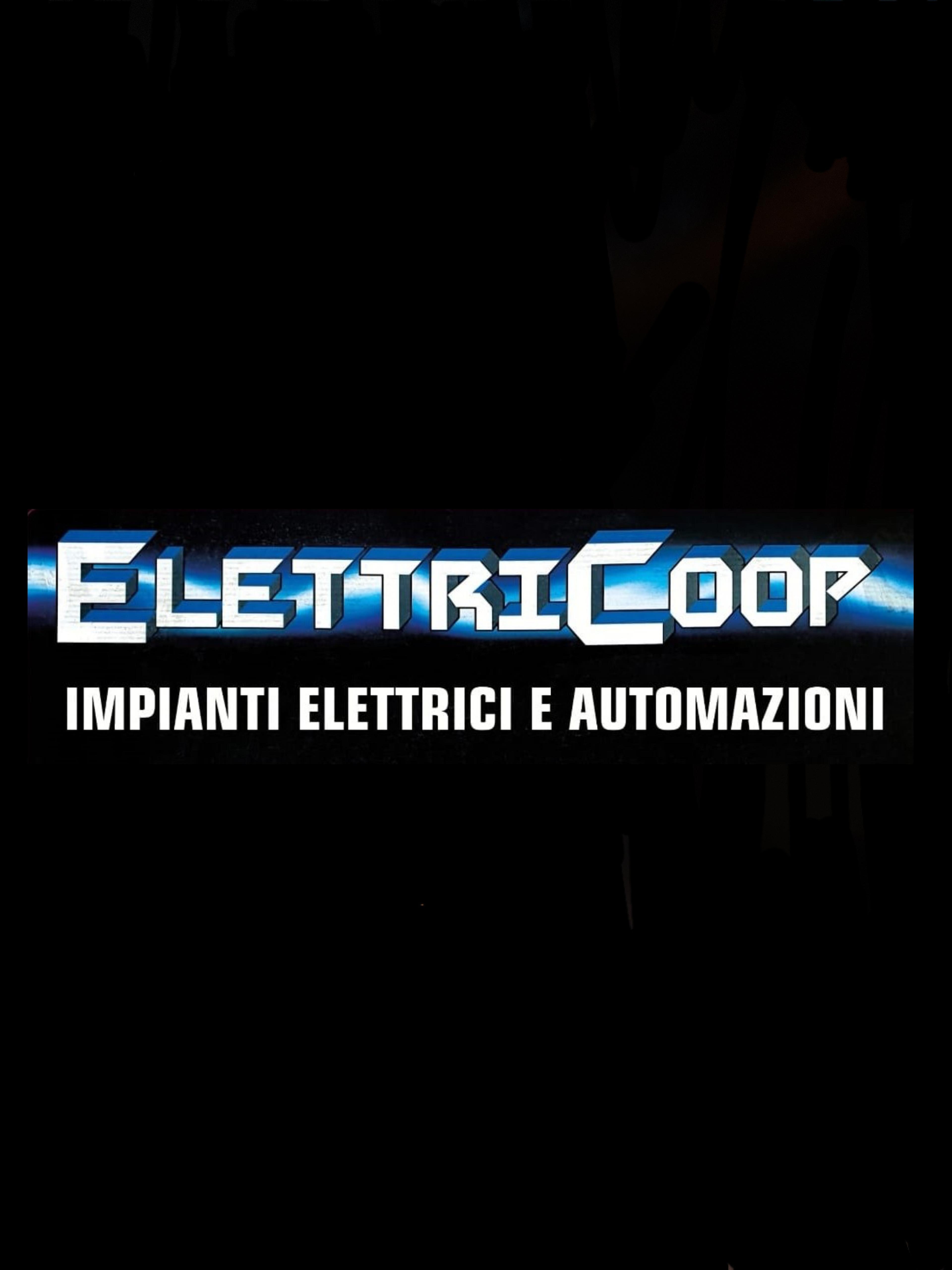ELETTRICOOP Impianti Elettrici e Servizi