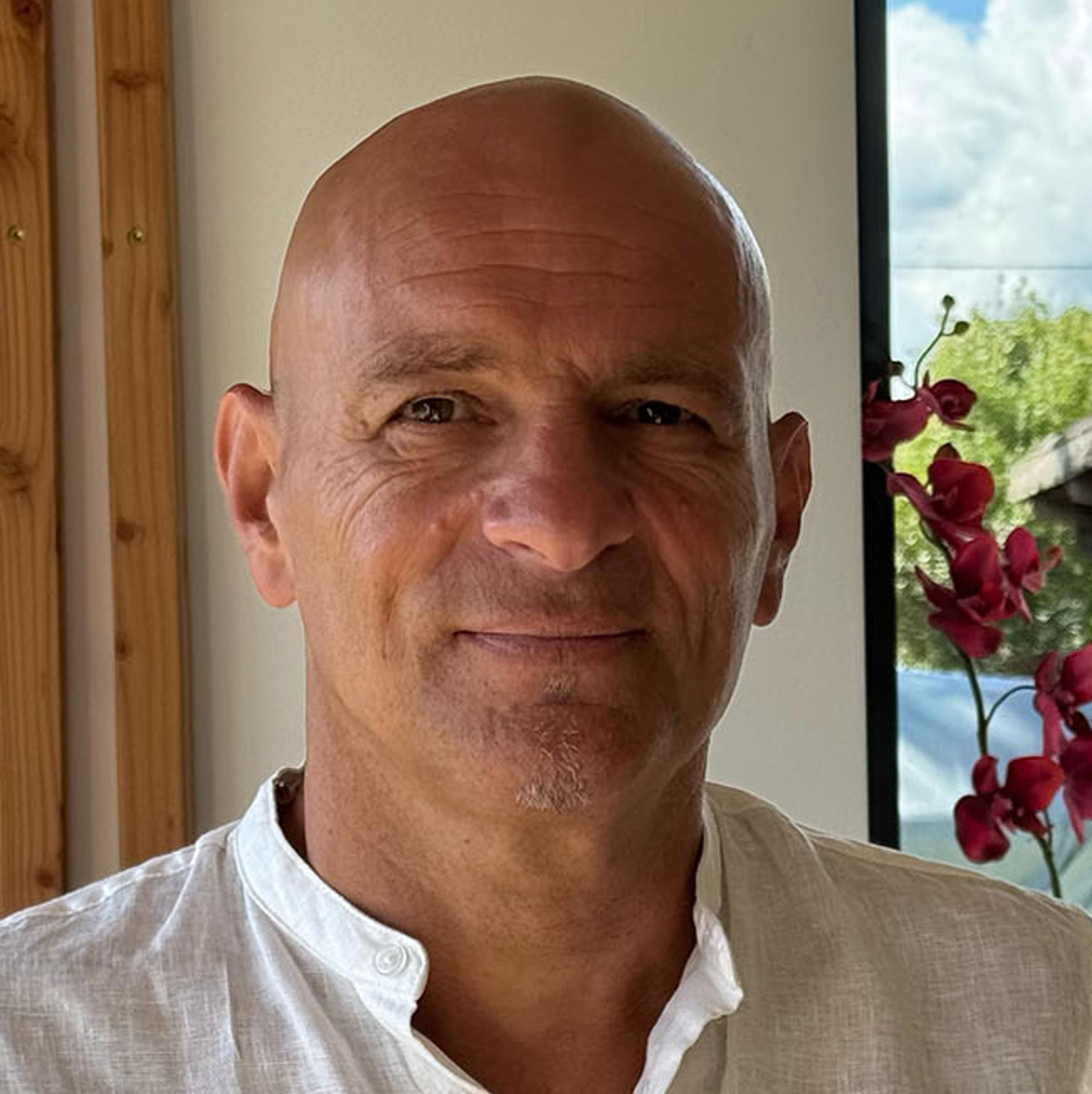 Pierre-David MOINE