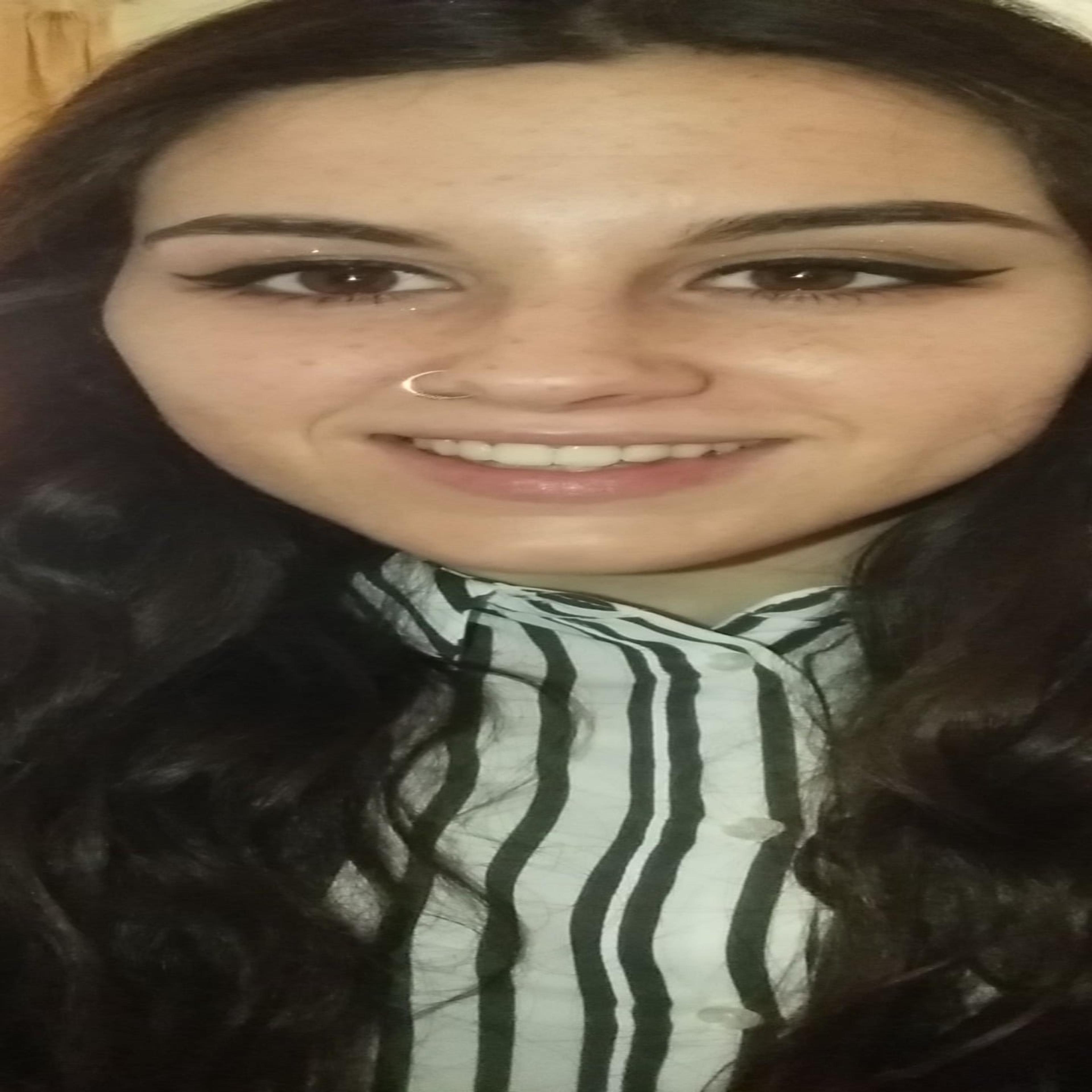 Jennifer Giner Ortigosa
