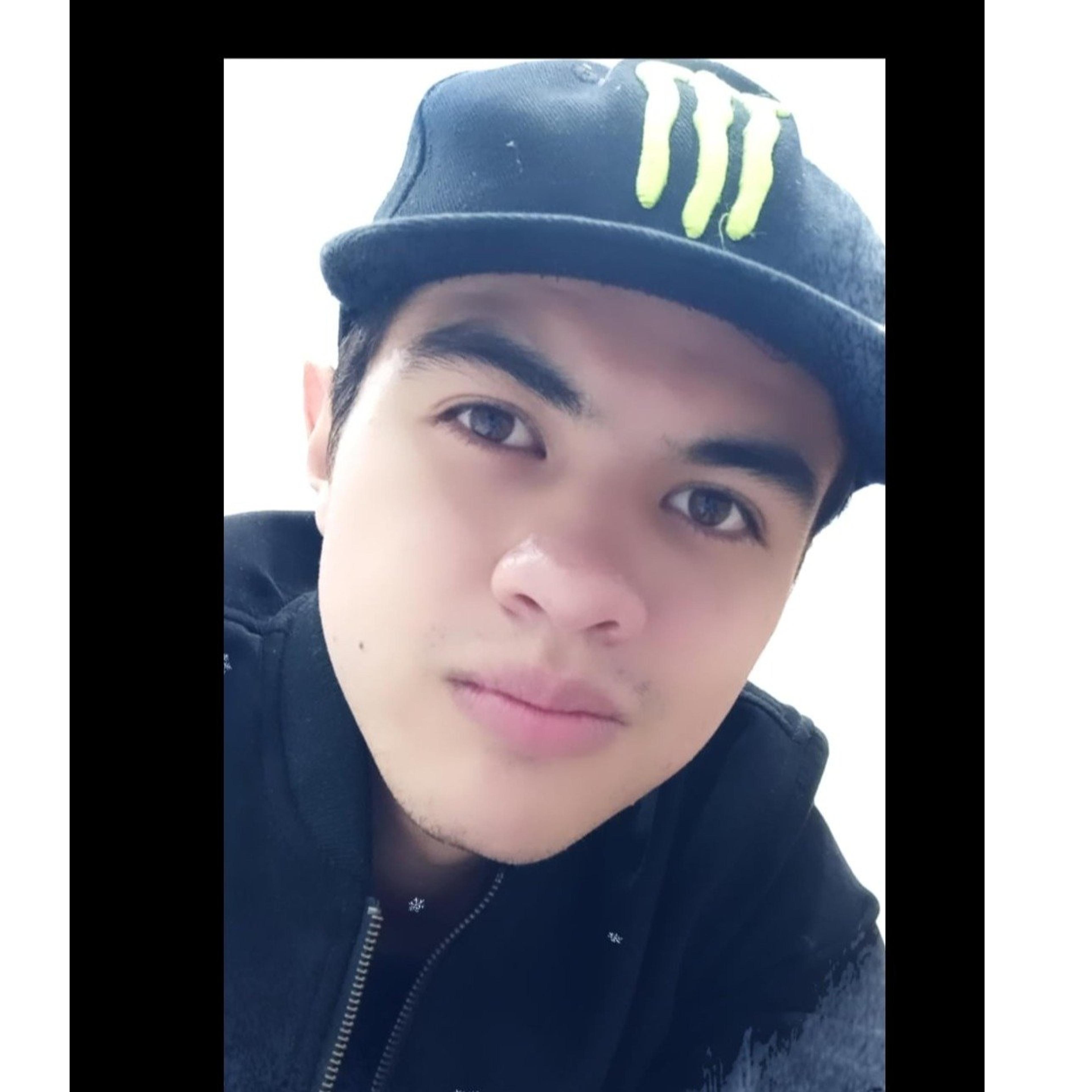 Nicolas Ortiz
