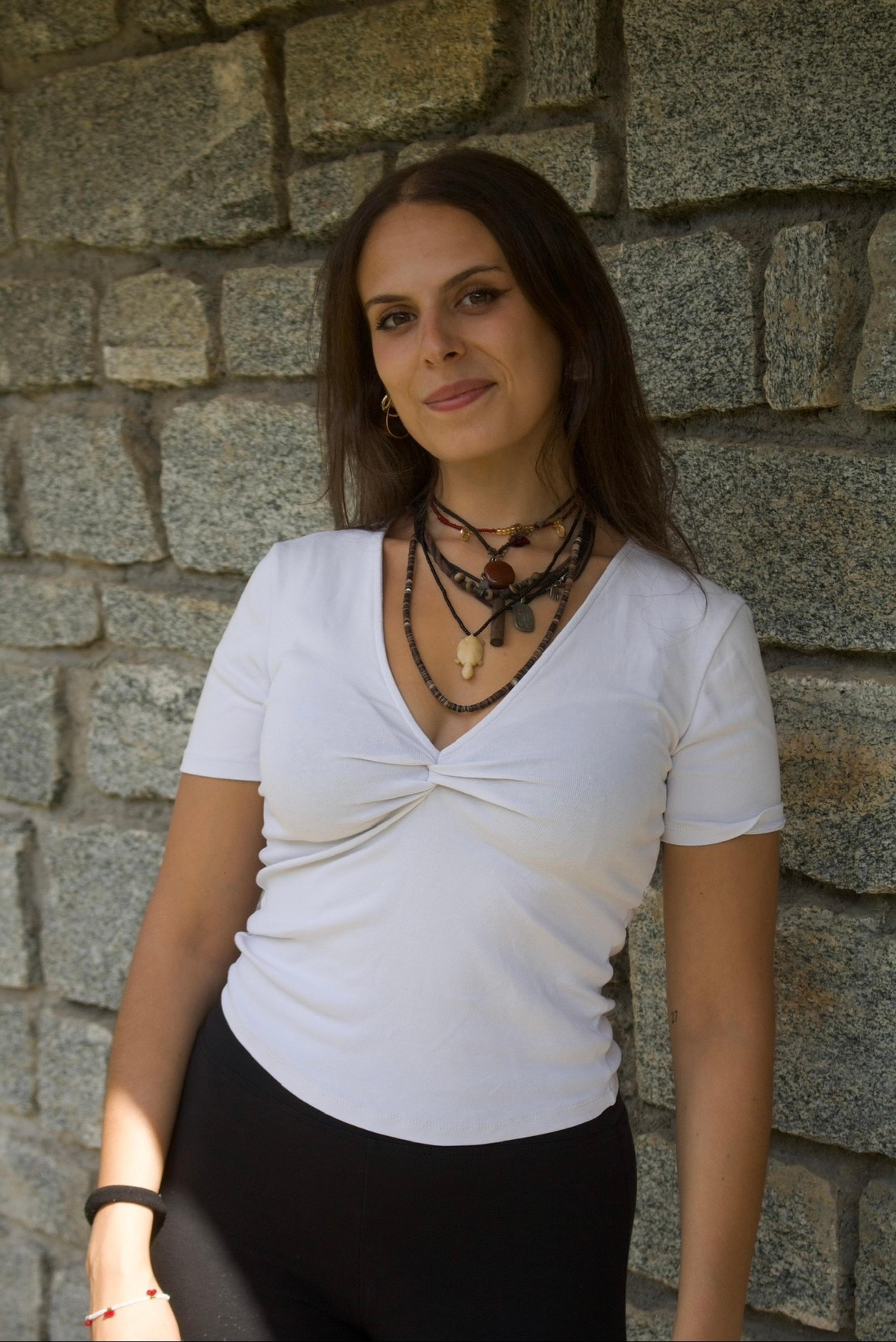 Valentina Gusmitta