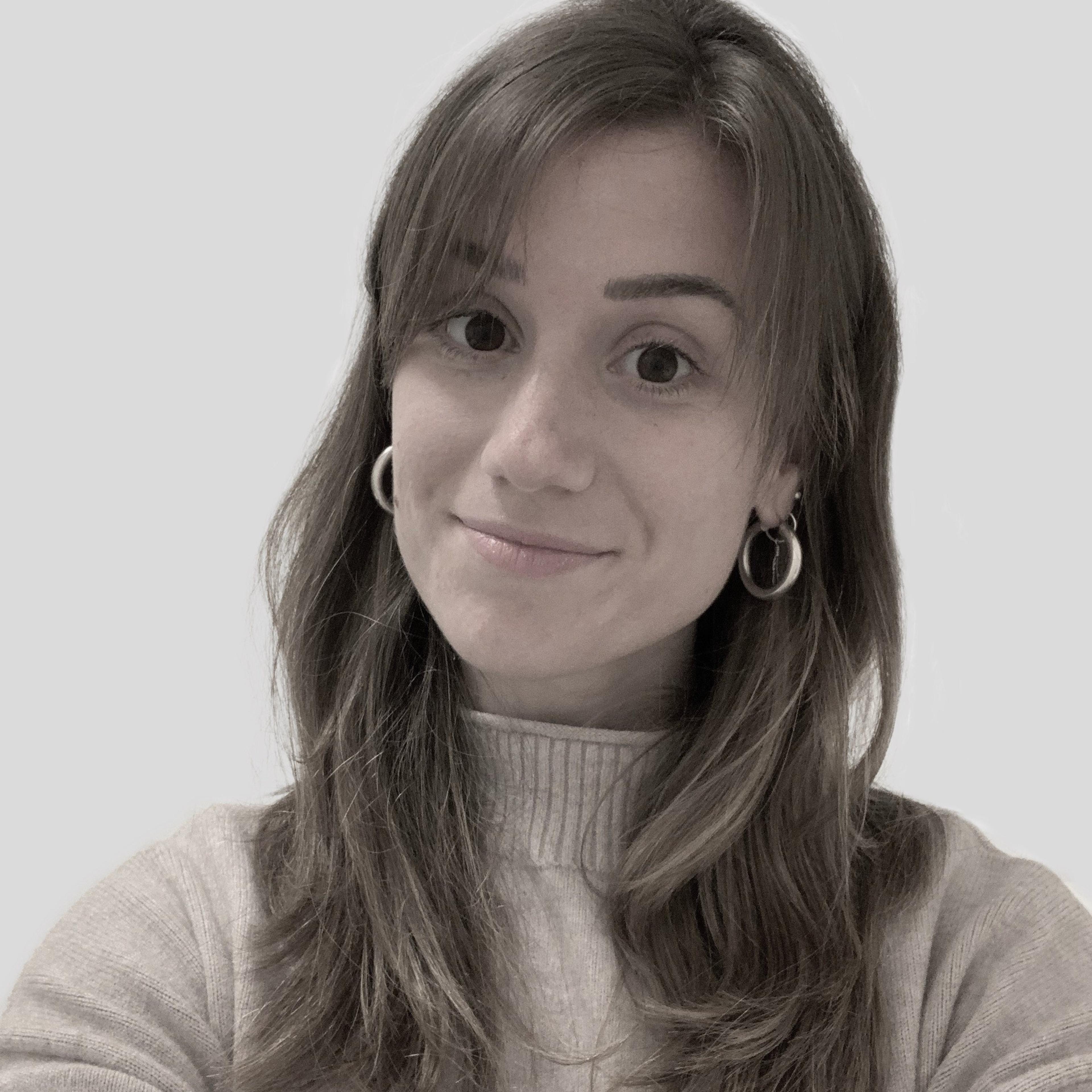 Laia Cortina