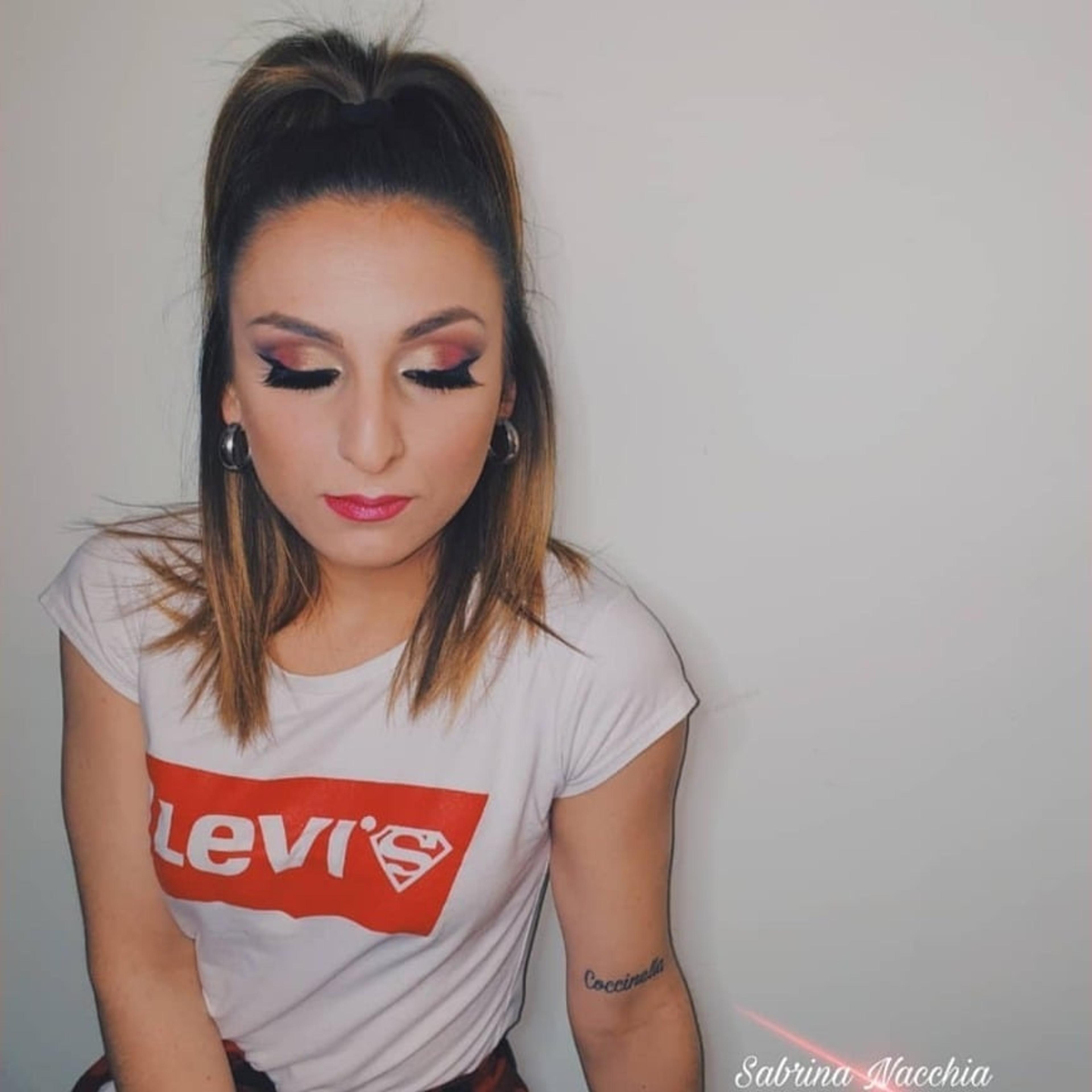 Sabrina Nacchia