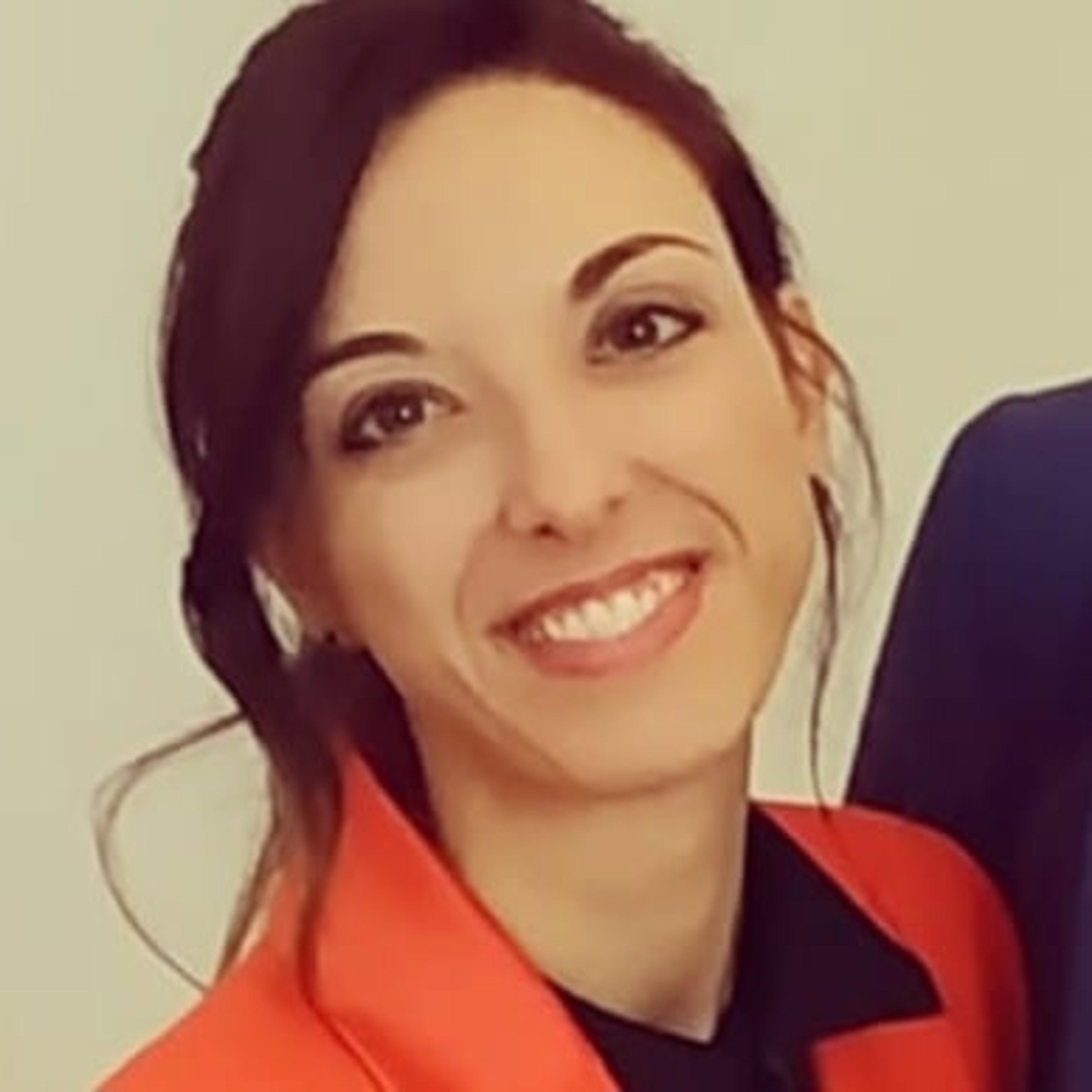 Mariapaola Corvo